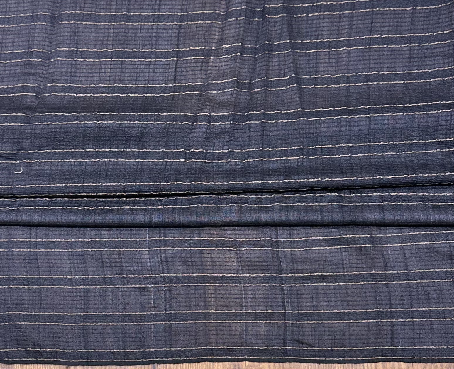 Banarasi Raw Silk Saree - Image 3
