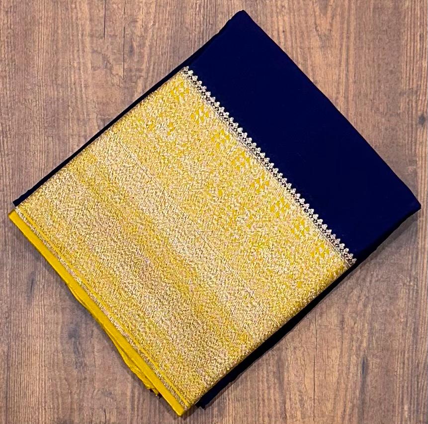 Mulberry Mysore Silk