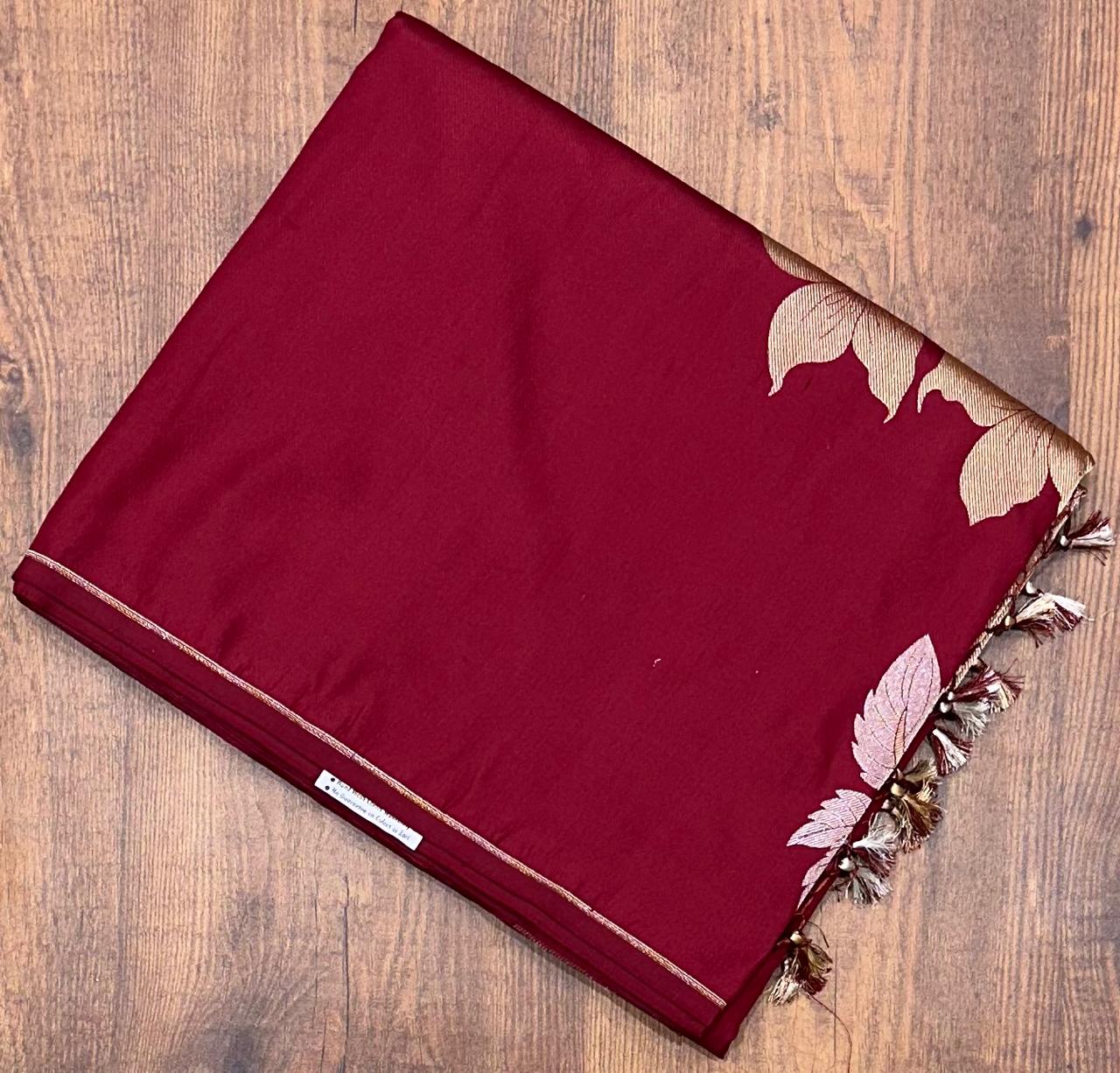 Katan Silk