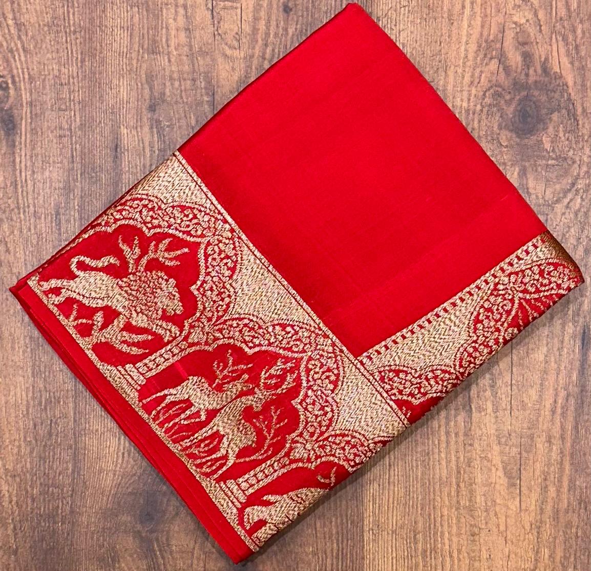 Mulberry Mysore Silk