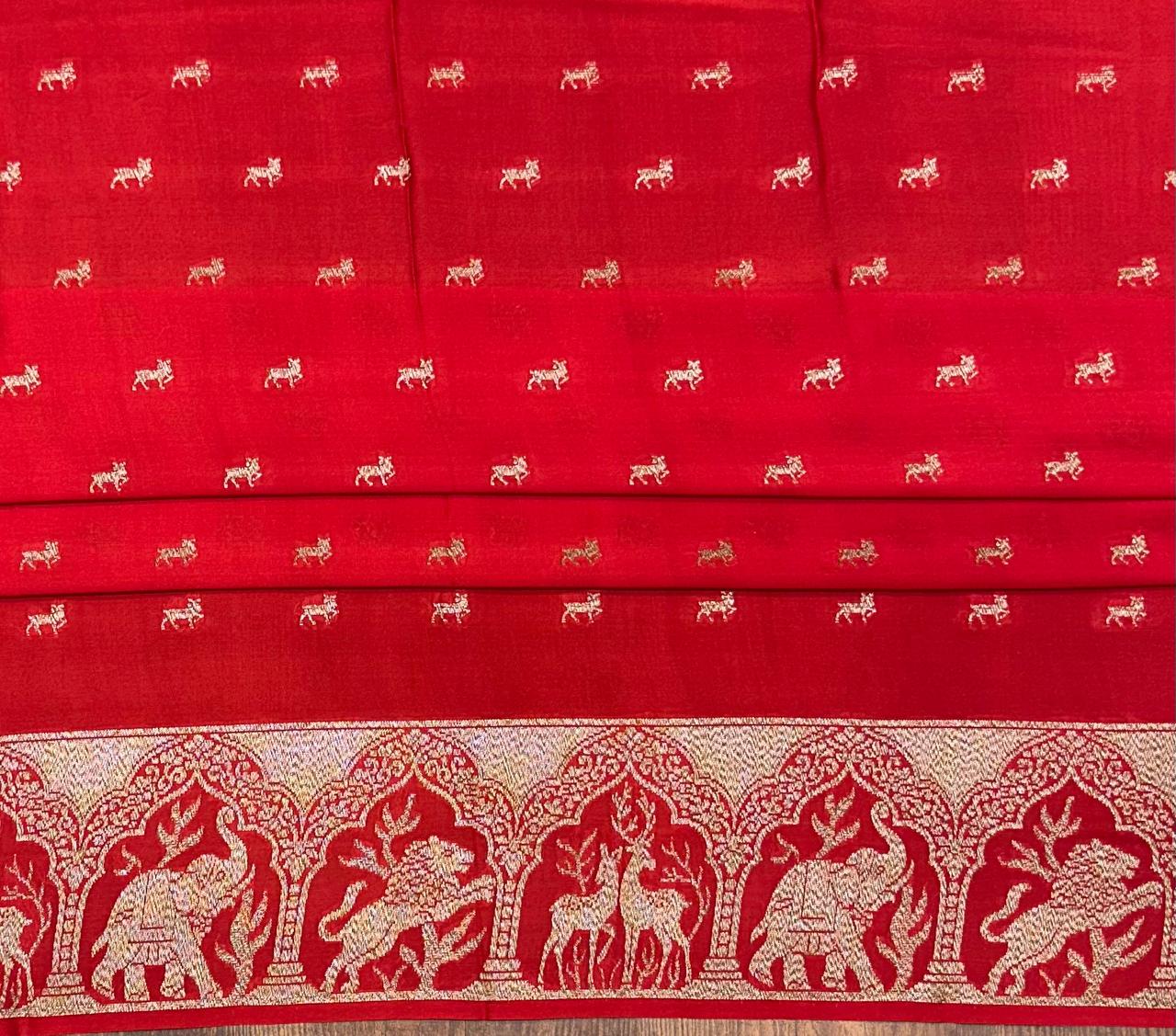 Mulberry Mysore Silk - Image 2
