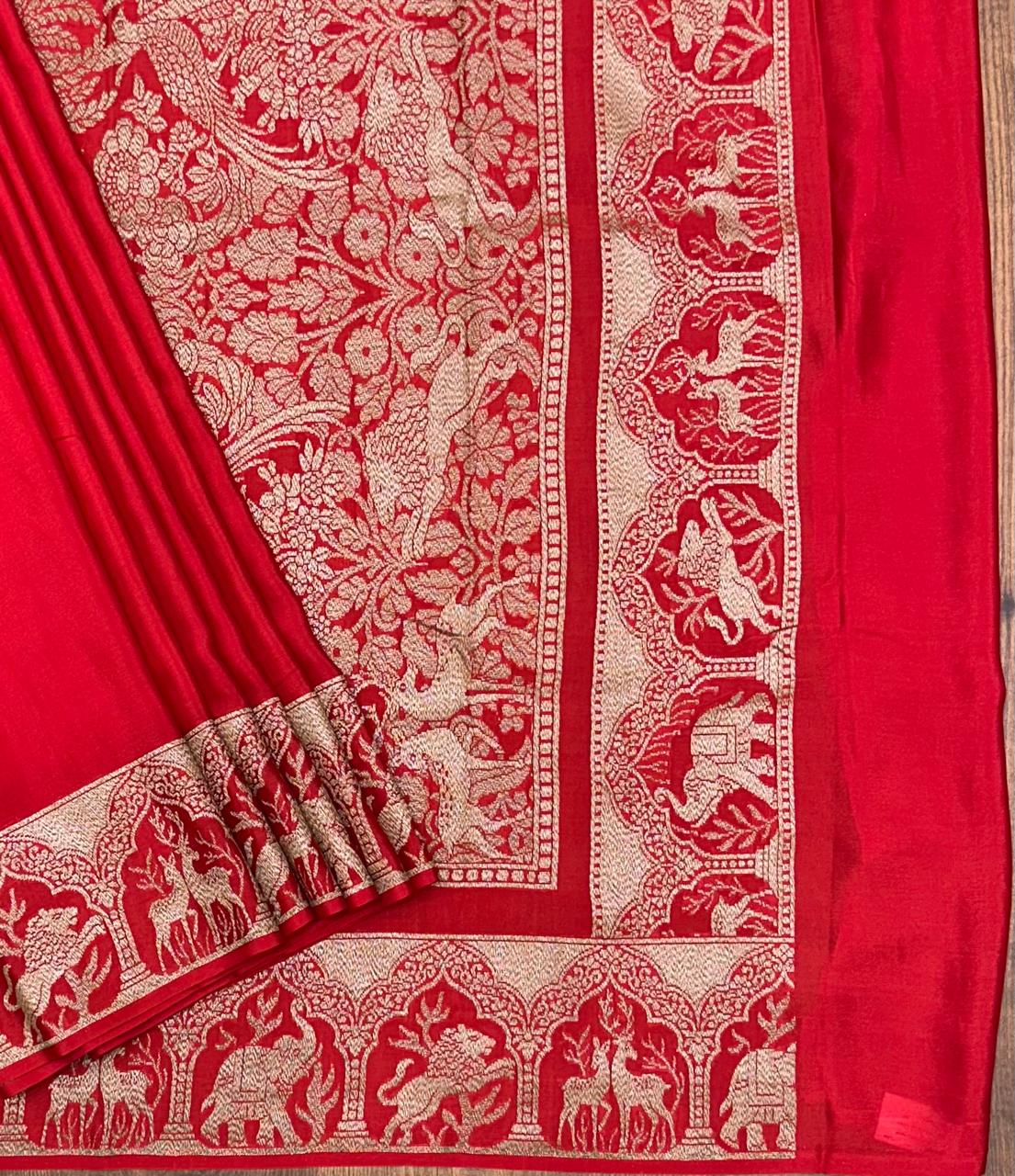 Mulberry Mysore Silk - Image 3