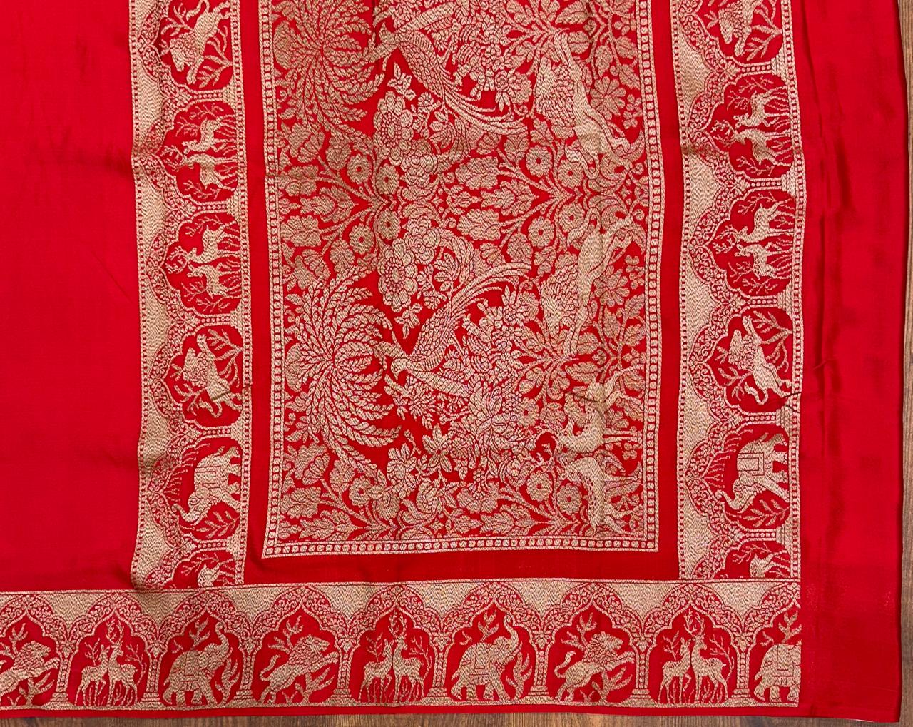 Mulberry Mysore Silk - Image 4