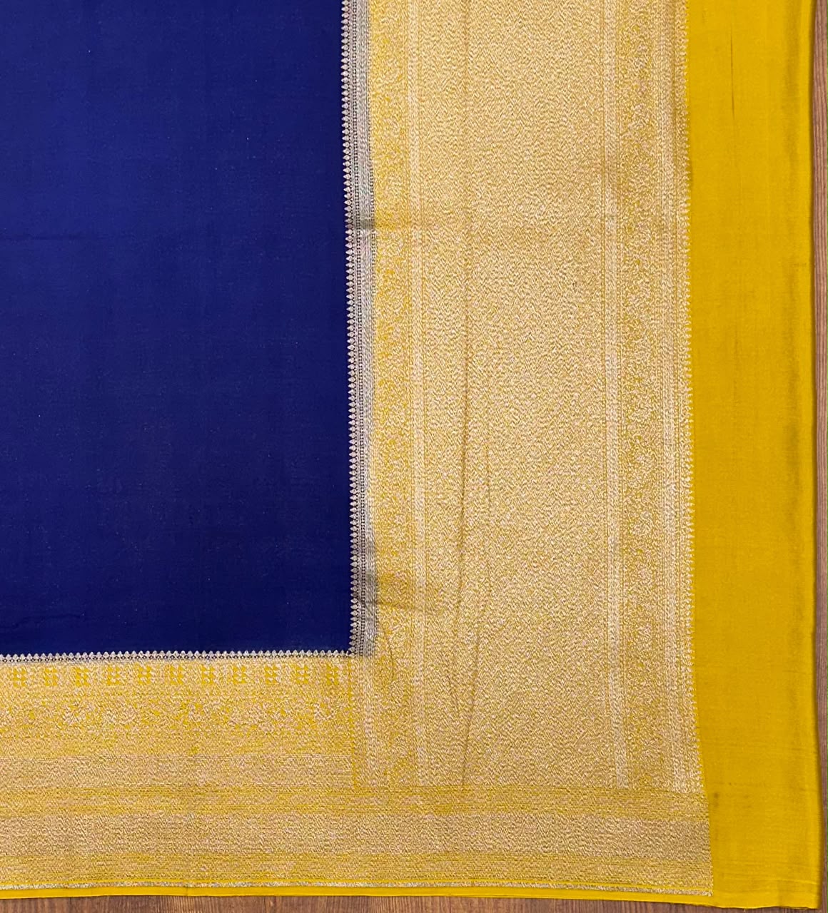 Mulberry Mysore Silk - Image 2
