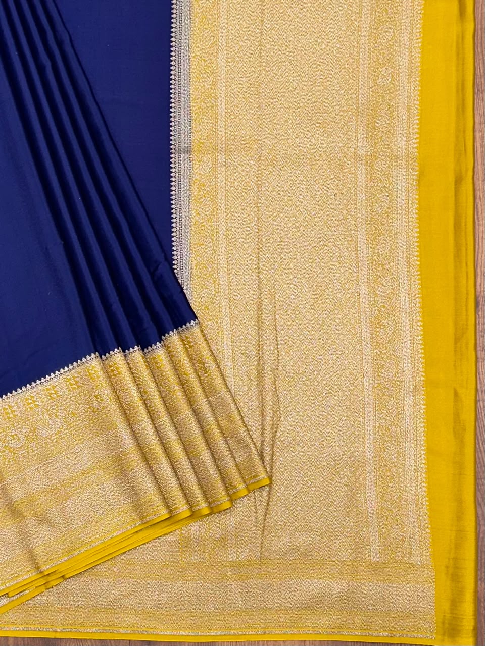Mulberry Mysore Silk - Image 3