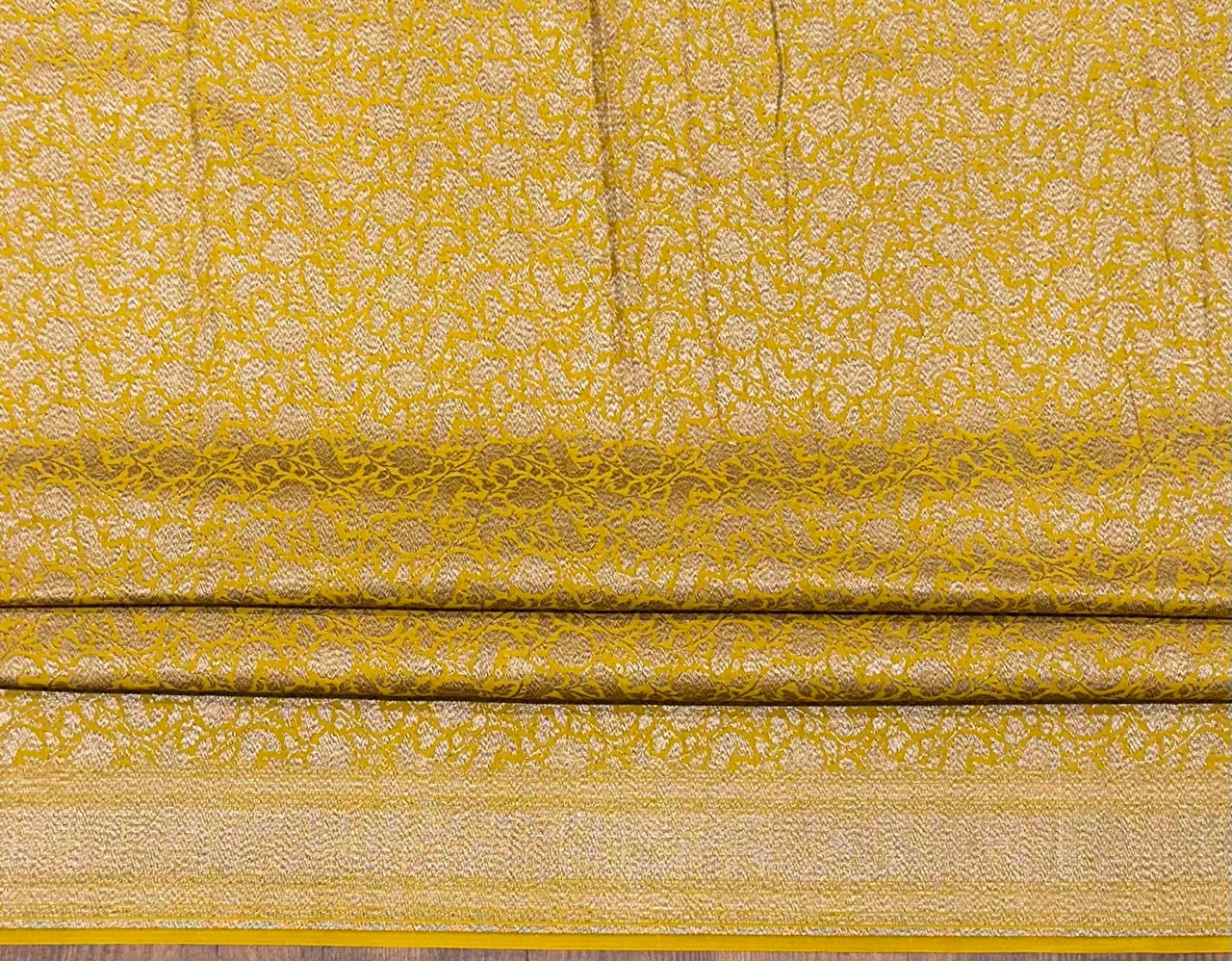 Mulberry Mysore Silk - Image 4