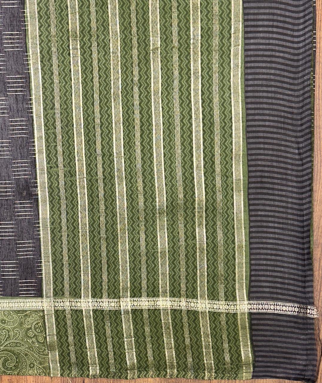 Cotton Saree - Image 4