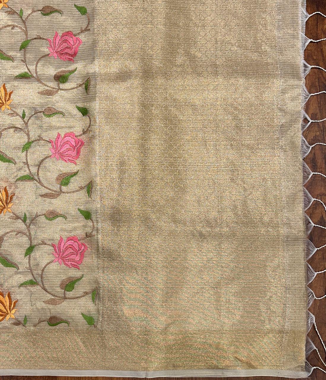 Kota Doria Silk - Image 2
