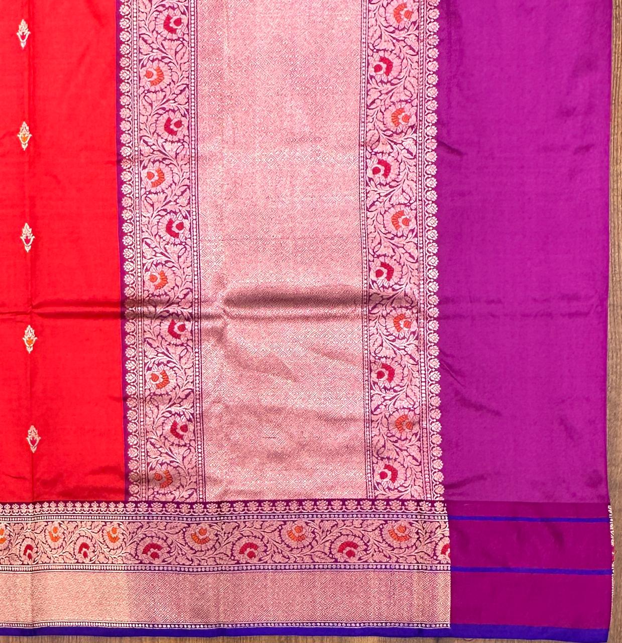 Banarasi Soft Silk - Image 2