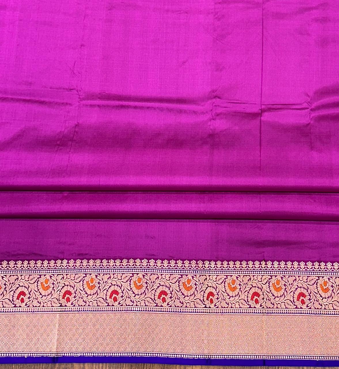 Banarasi Soft Silk - Image 3
