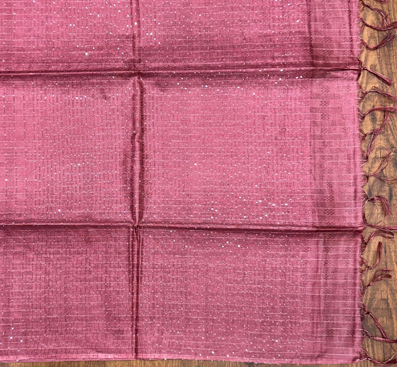 Tussar Silk - Image 4