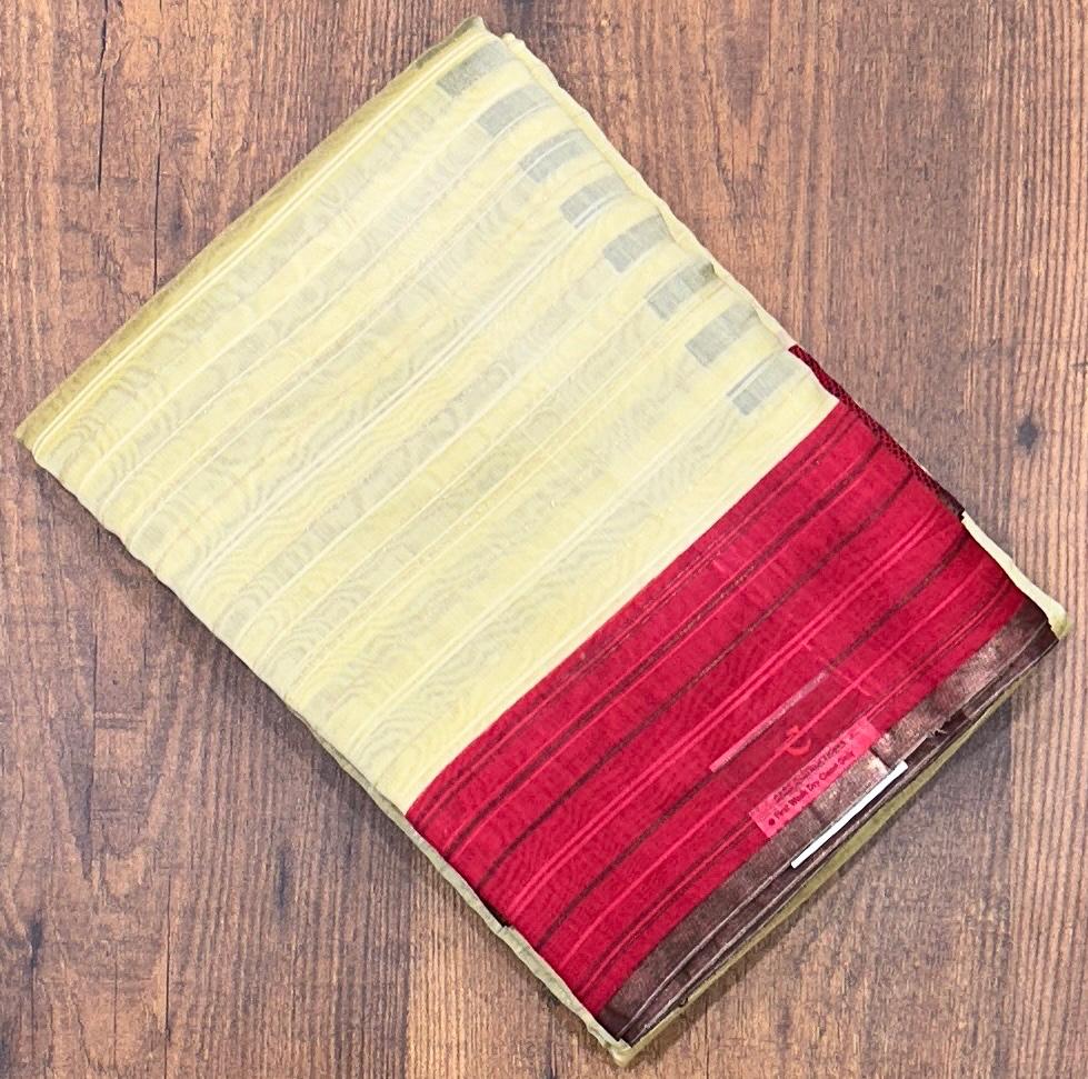 Chanderi Tussar