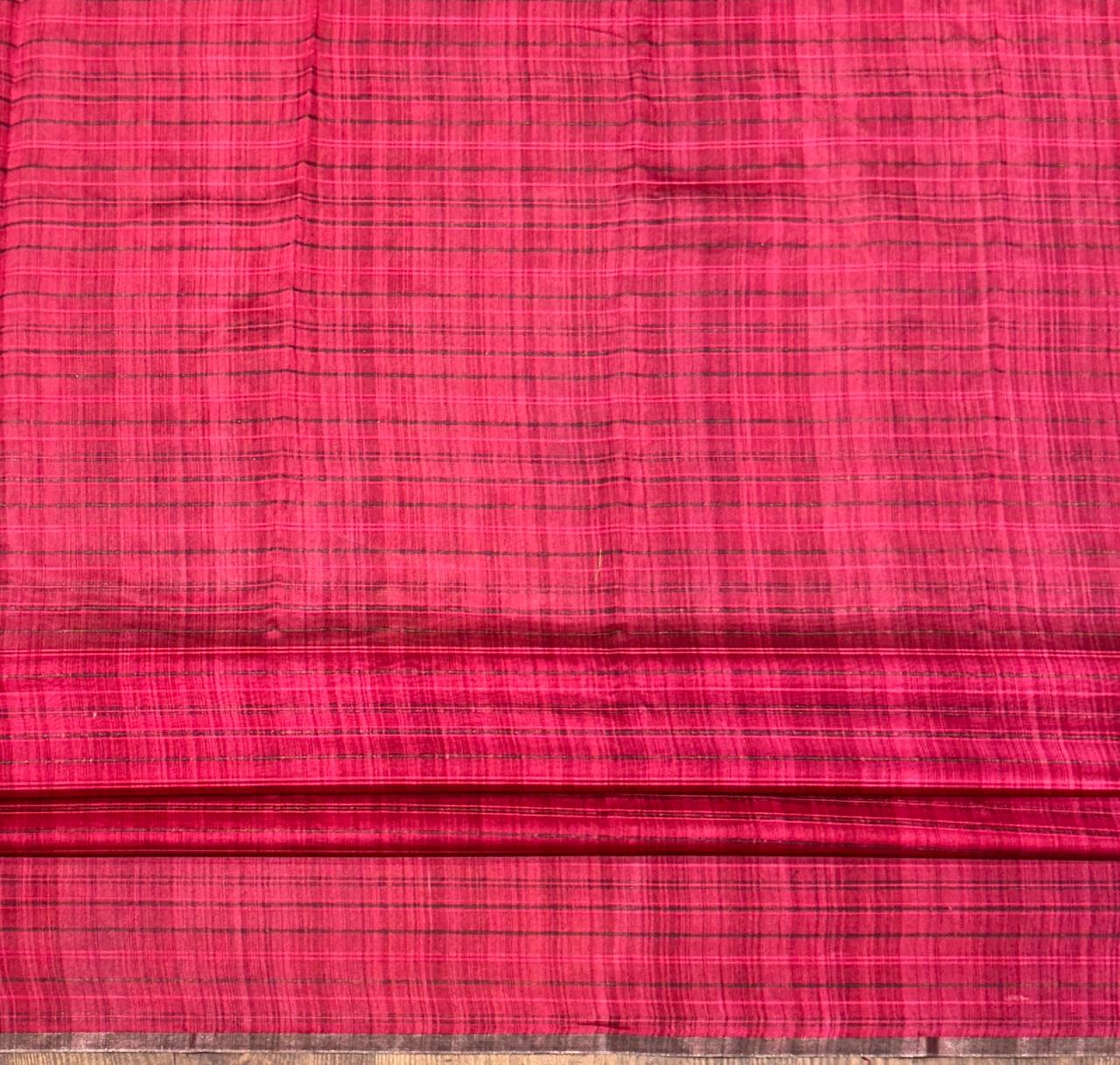 Chanderi Tussar - Image 2