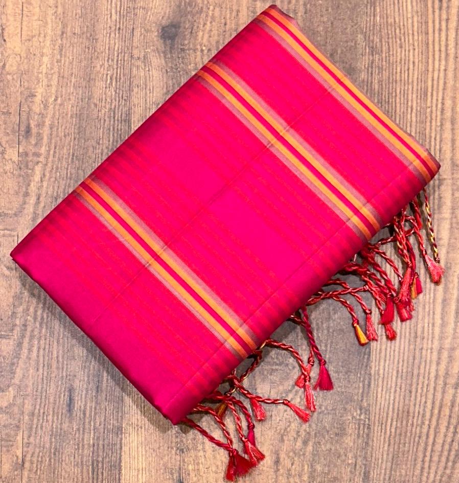 Soft Silk