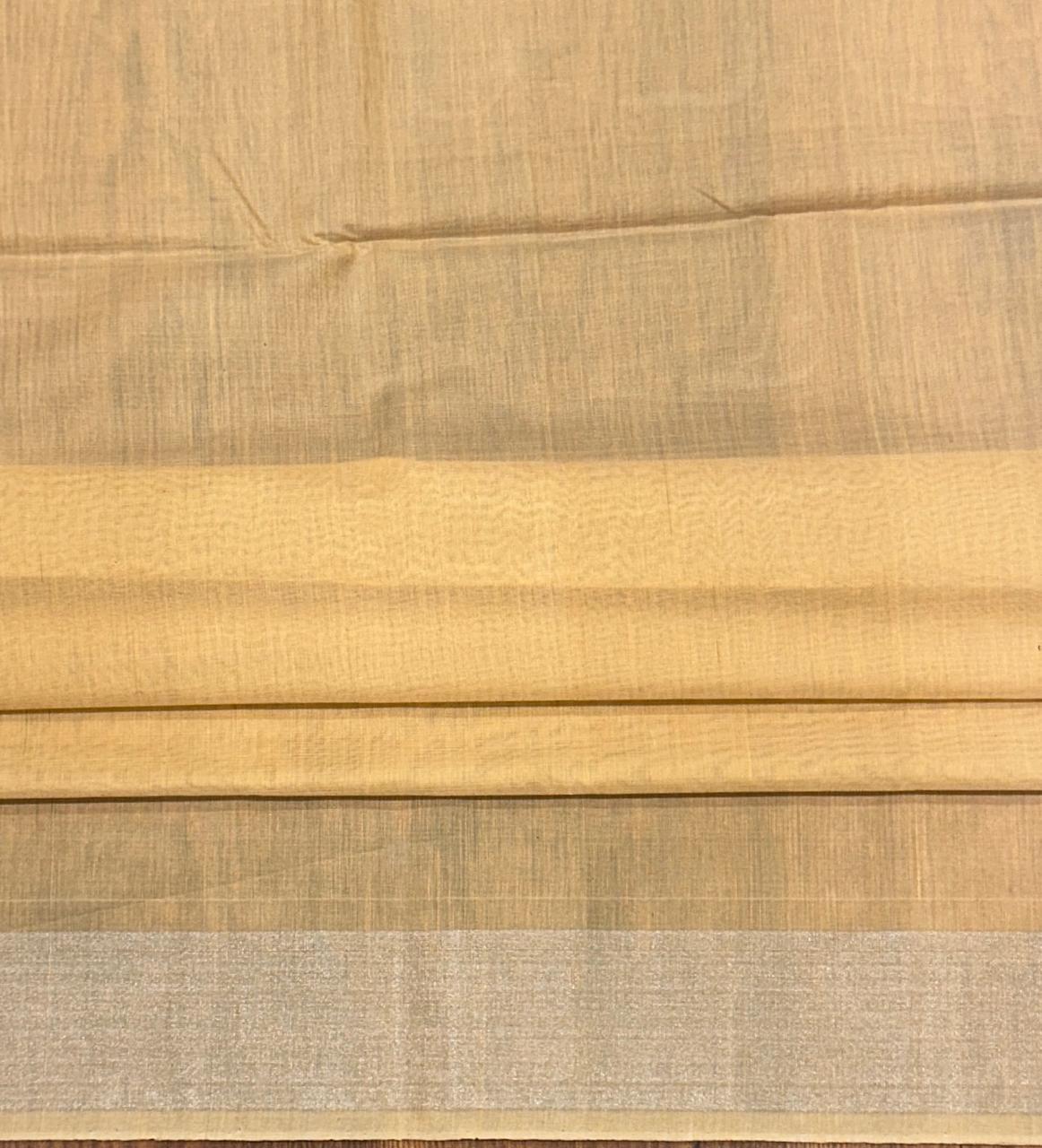 Ikkat Silk Cotton - Image 3