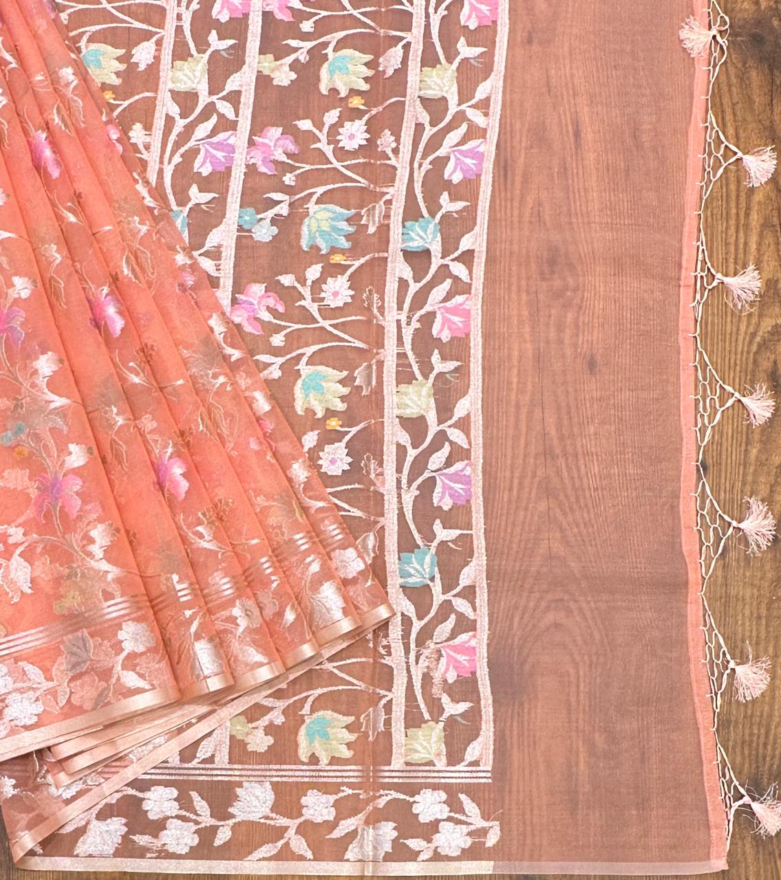 Organza Tissue - Image 3