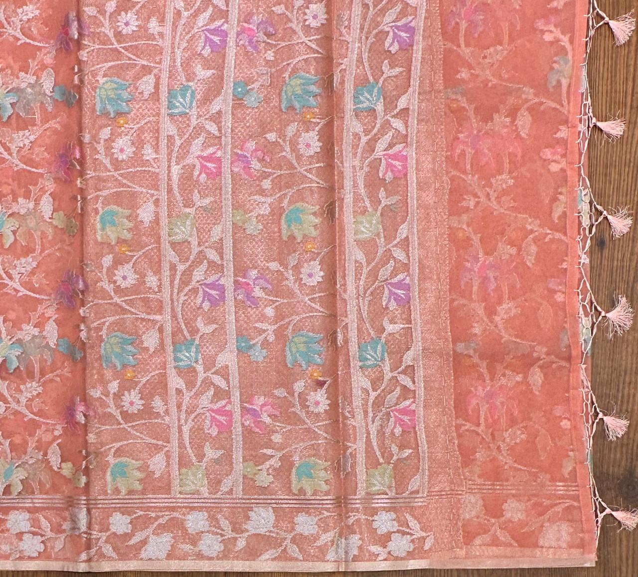 Organza Tissue - Image 4