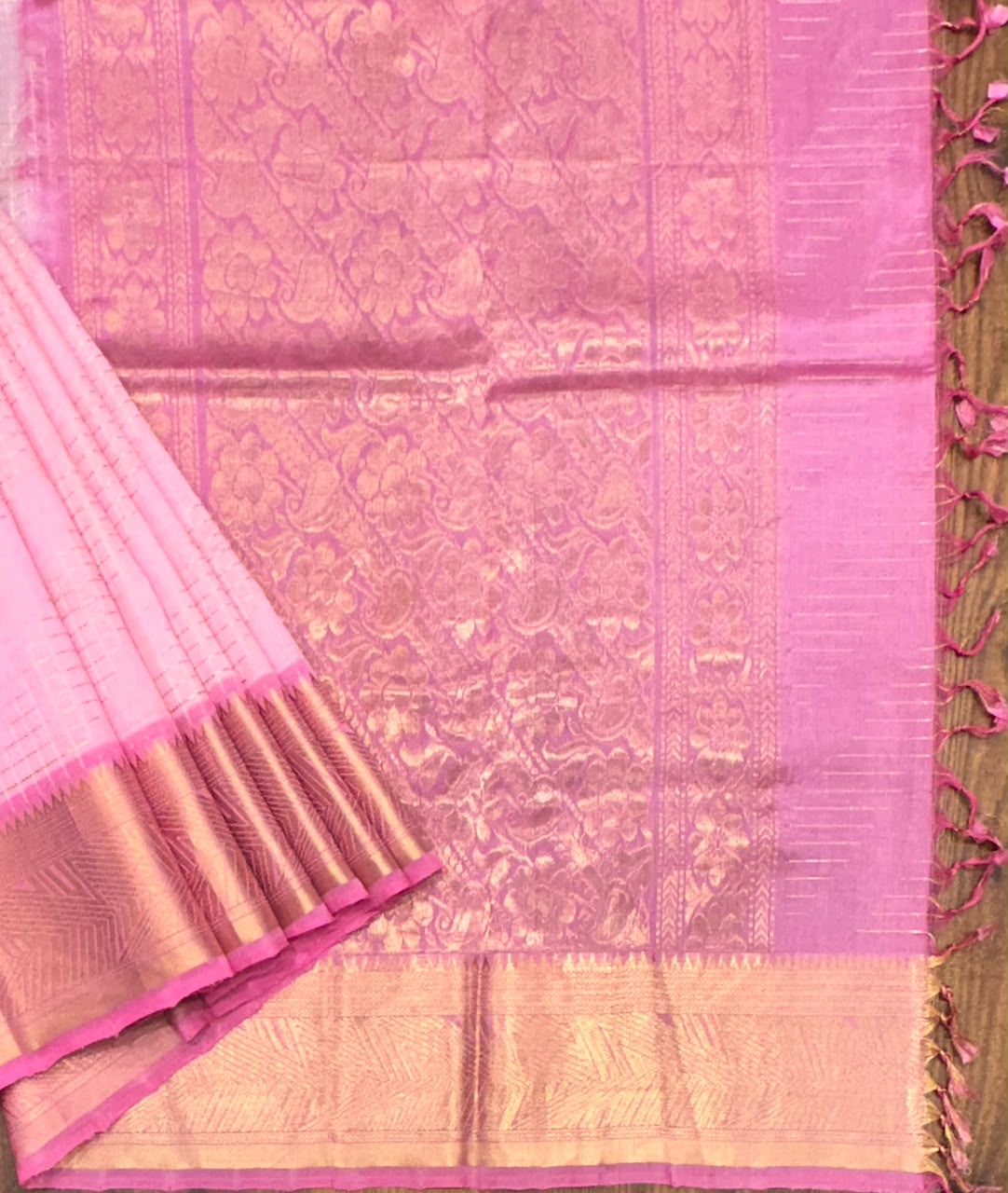 Mangalagiri Silk Cotton - Image 2