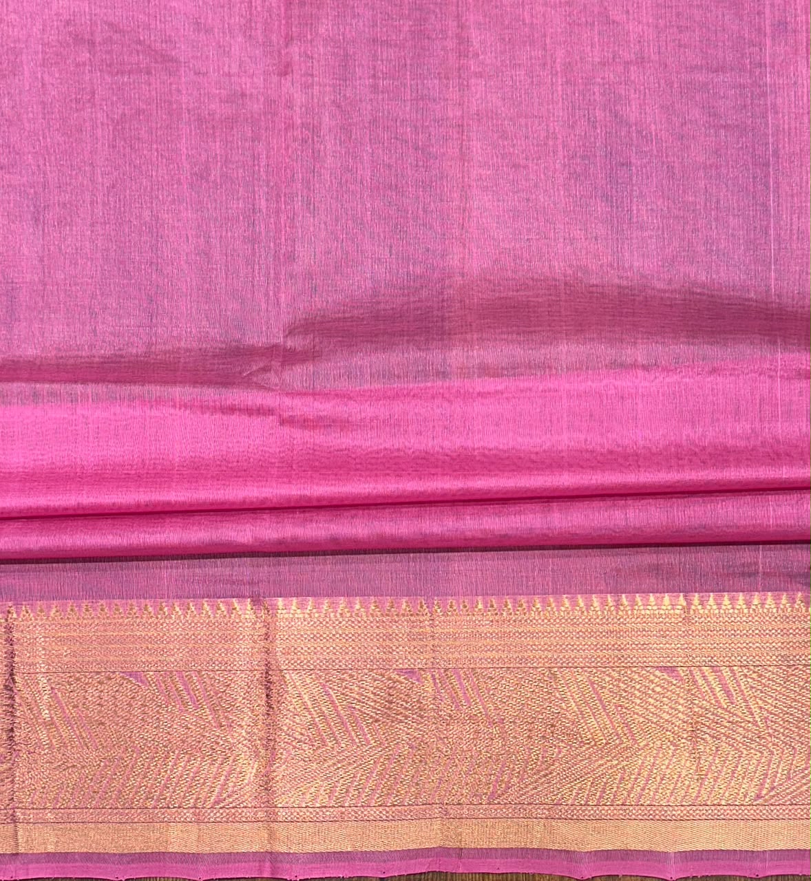 Mangalagiri Silk Cotton - Image 3