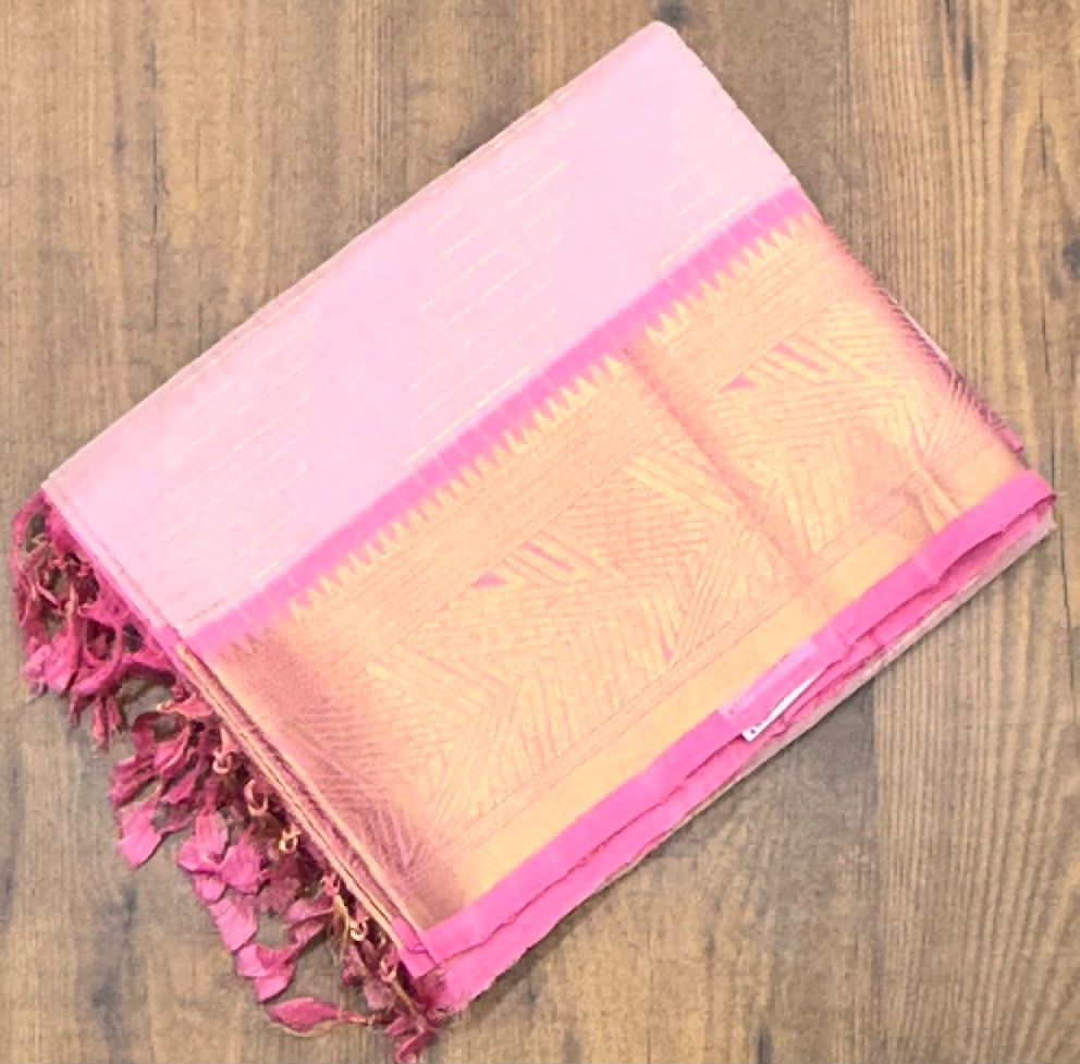Mangalagiri Silk Cotton