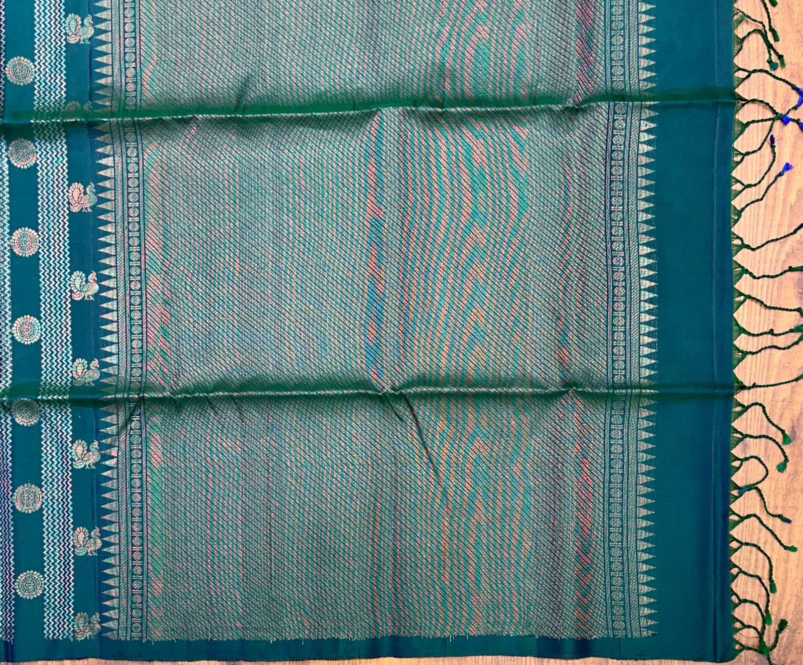 Soft Silk - Image 4