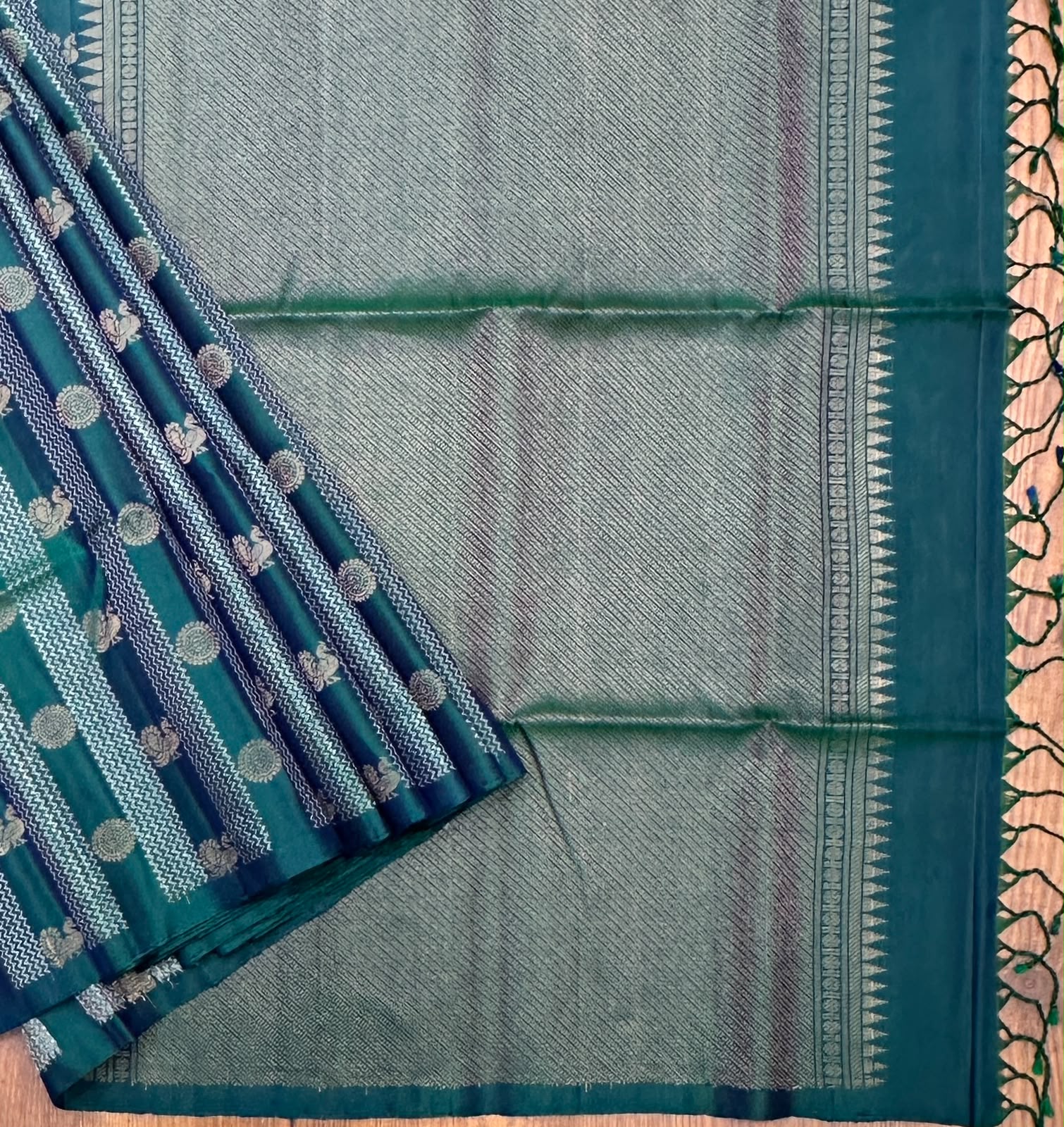 Soft Silk - Image 2