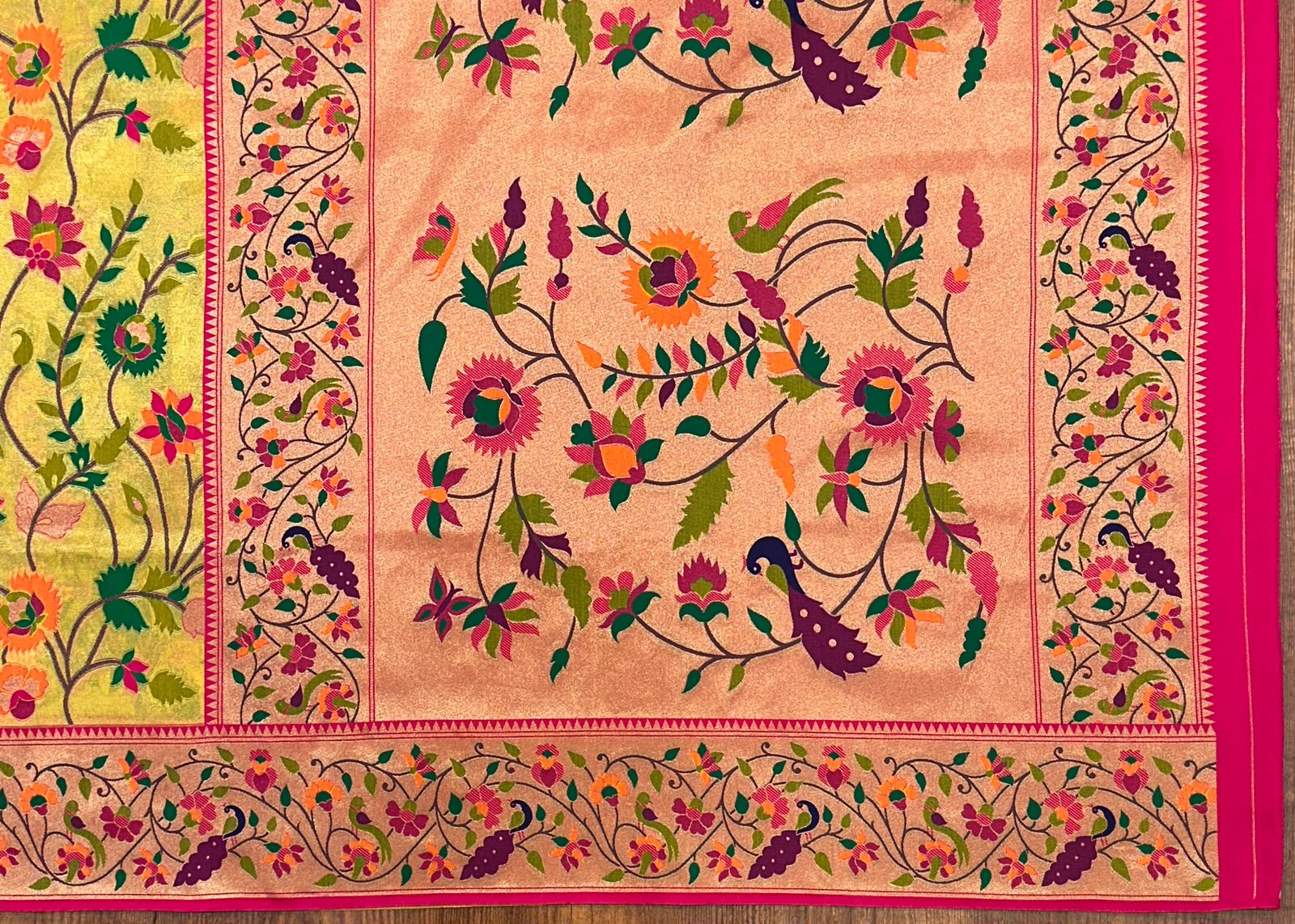 Tissue Silk - Image 2