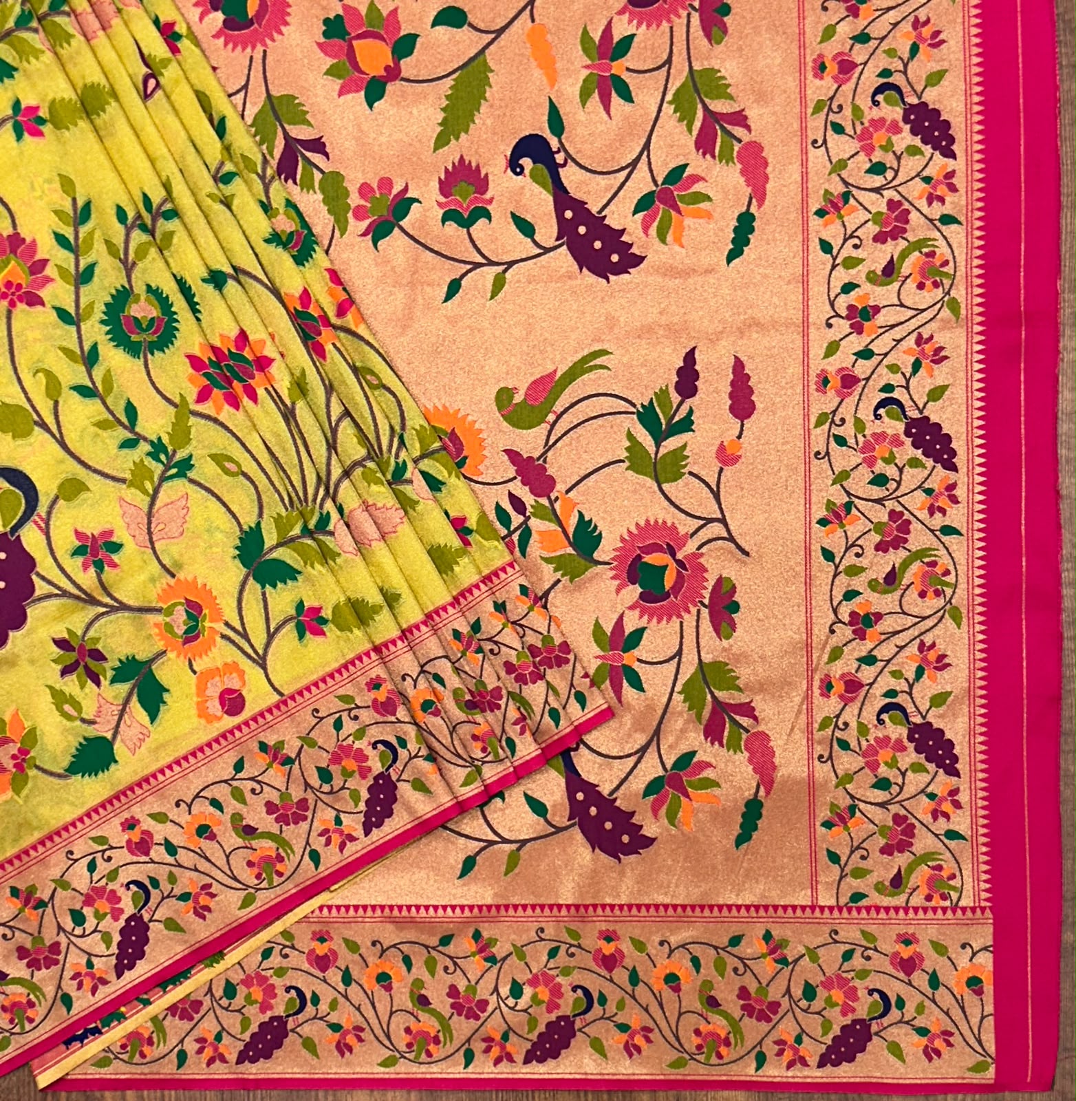 Tissue Silk - Image 3