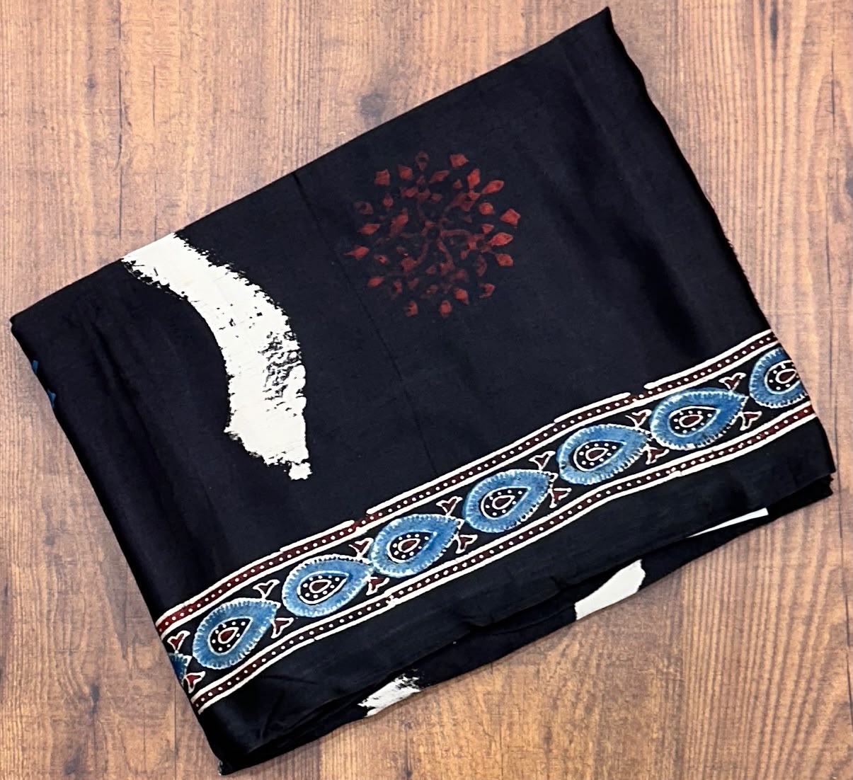 Modal Silk
