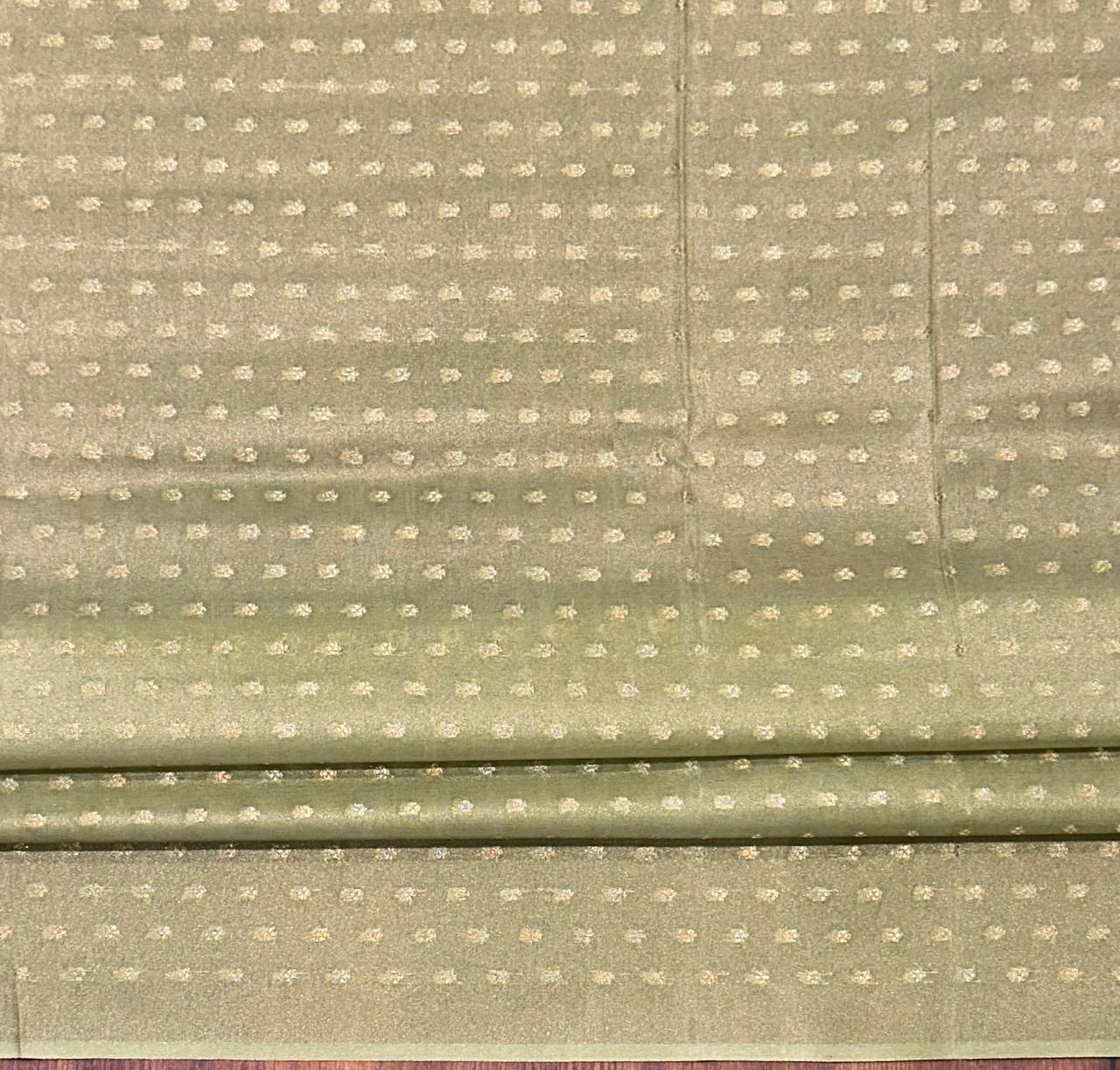Tussar Crape Silk - Image 3