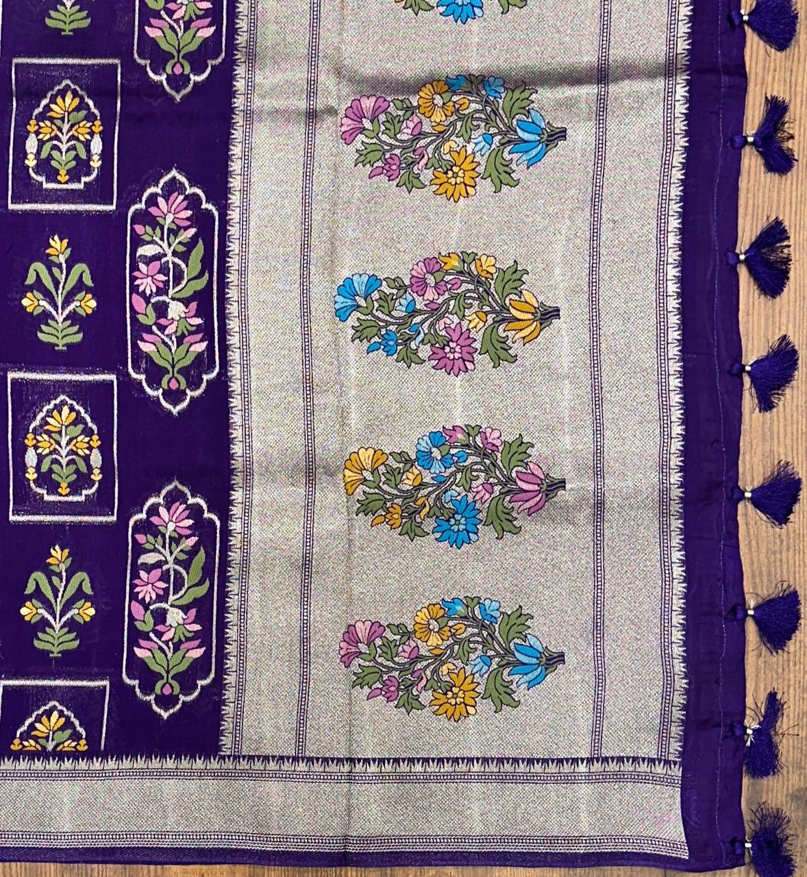 Muslin Silk - Image 2