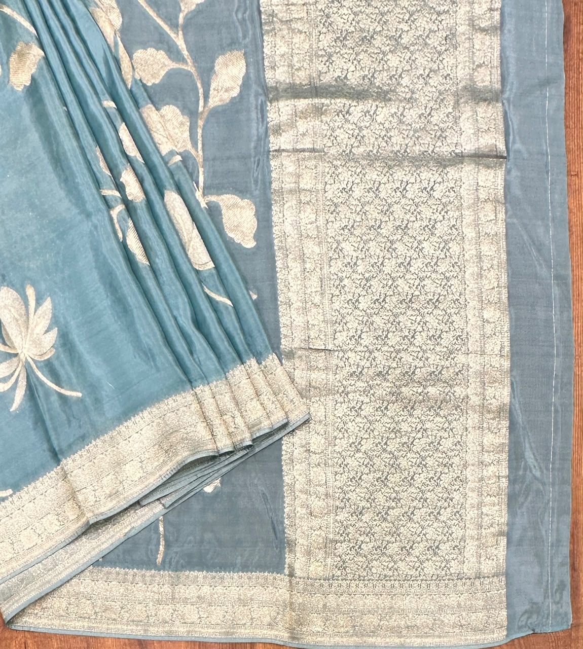 Crape Chiffon - Image 2