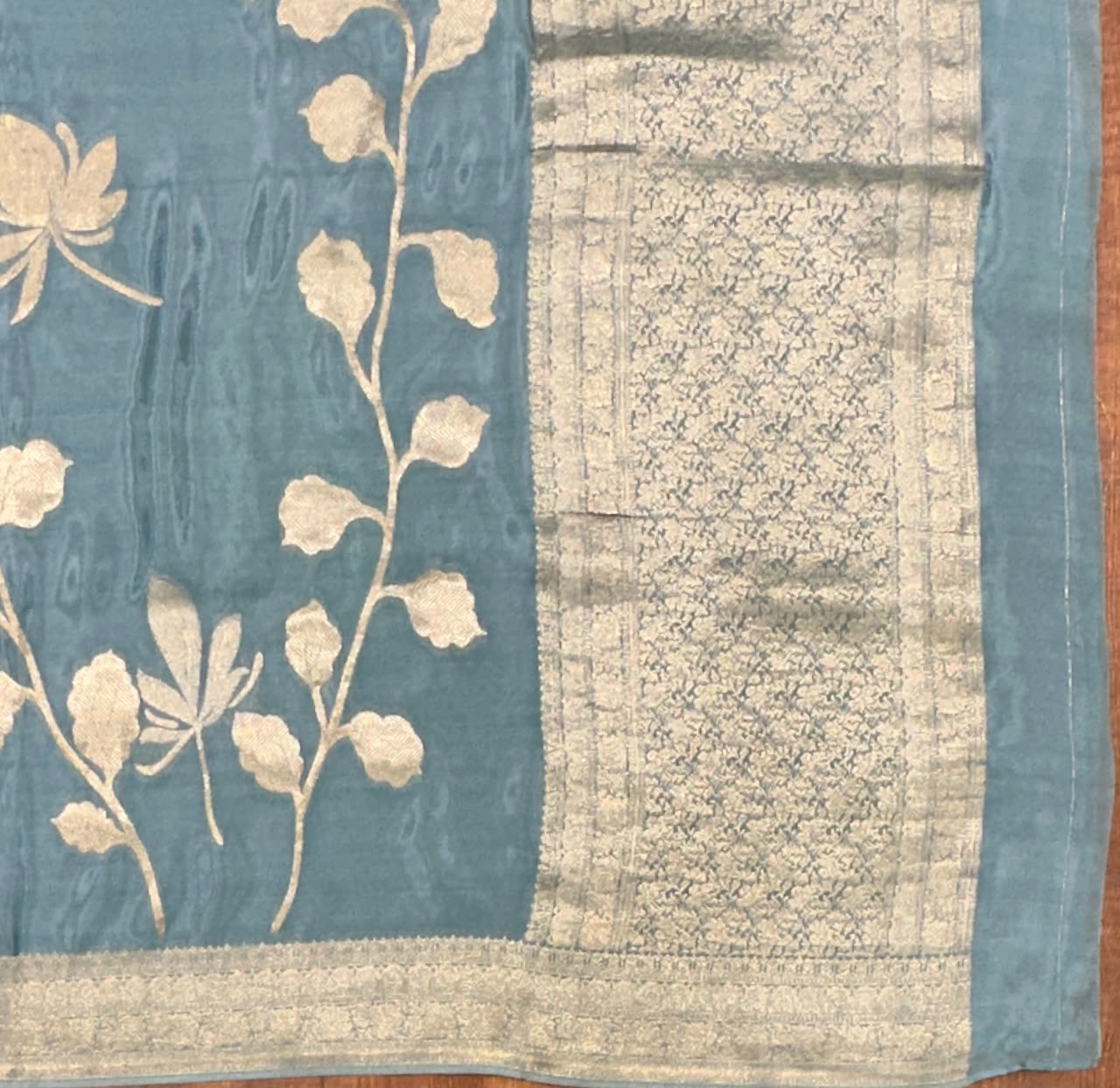 Crape Chiffon - Image 3