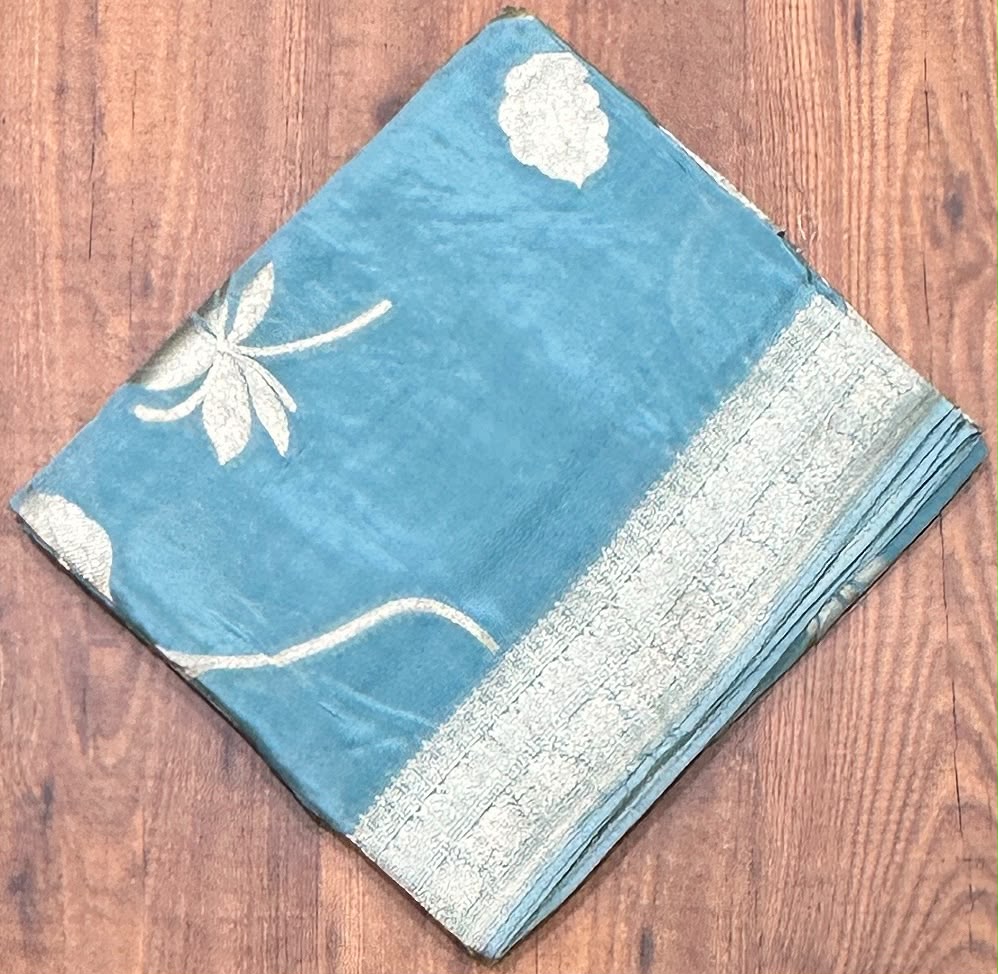 Crape Chiffon