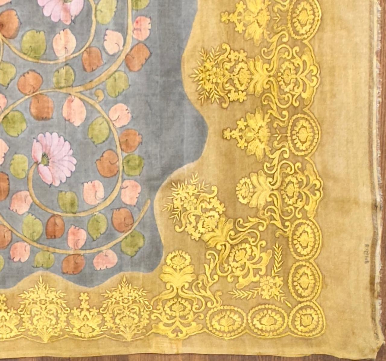 Tussar Silk - Image 2