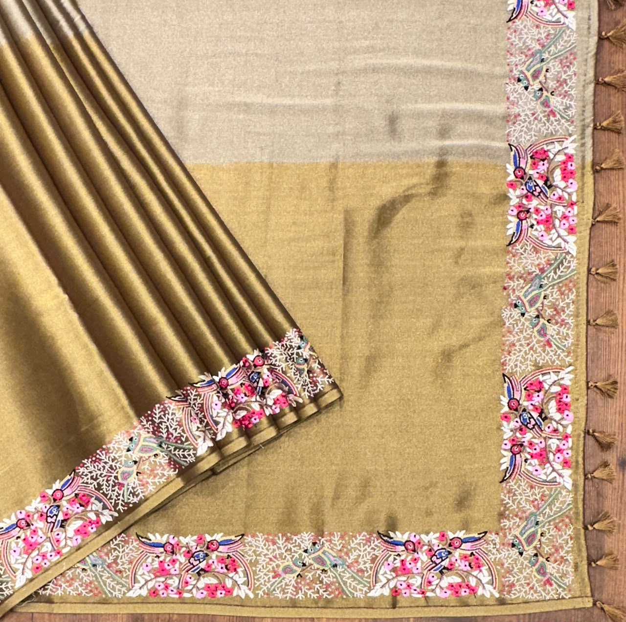 Tissue Silk - Image 2
