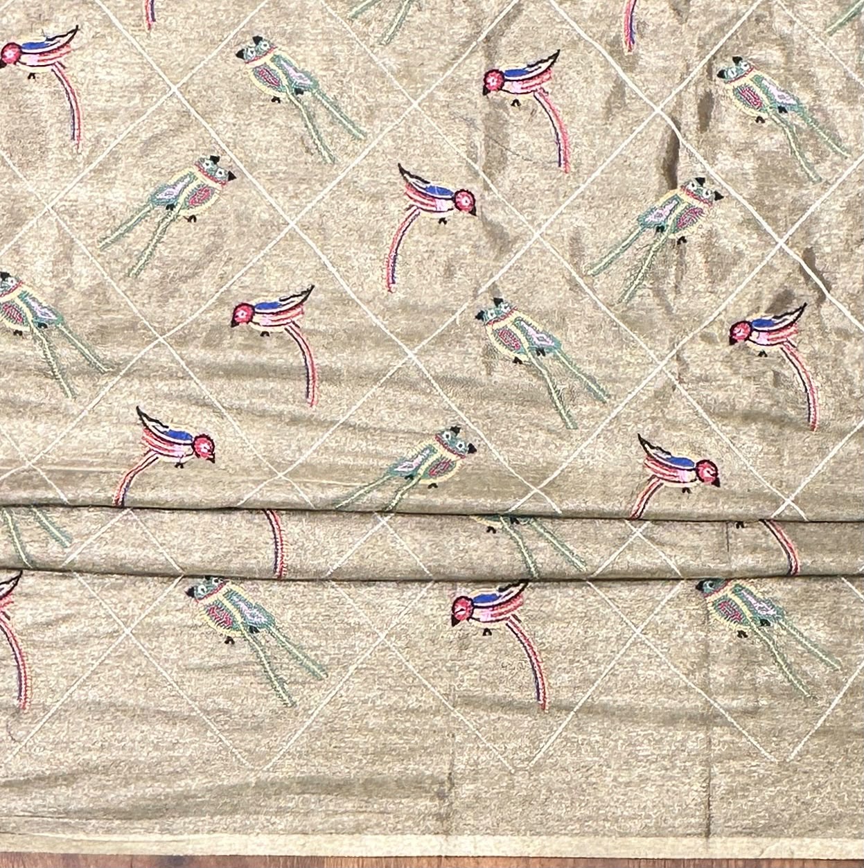 Tissue Silk - Image 4