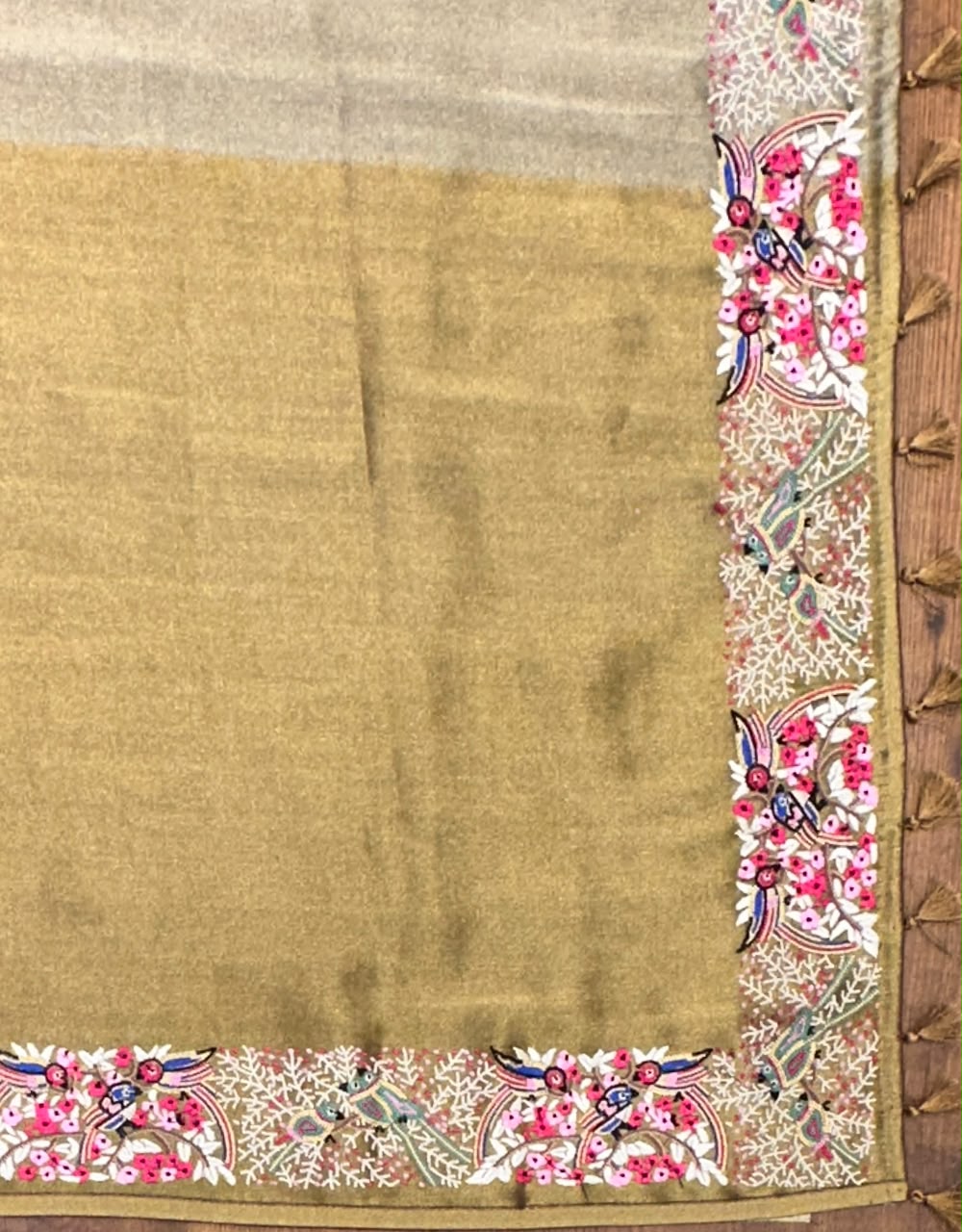 Tissue Silk - Image 3