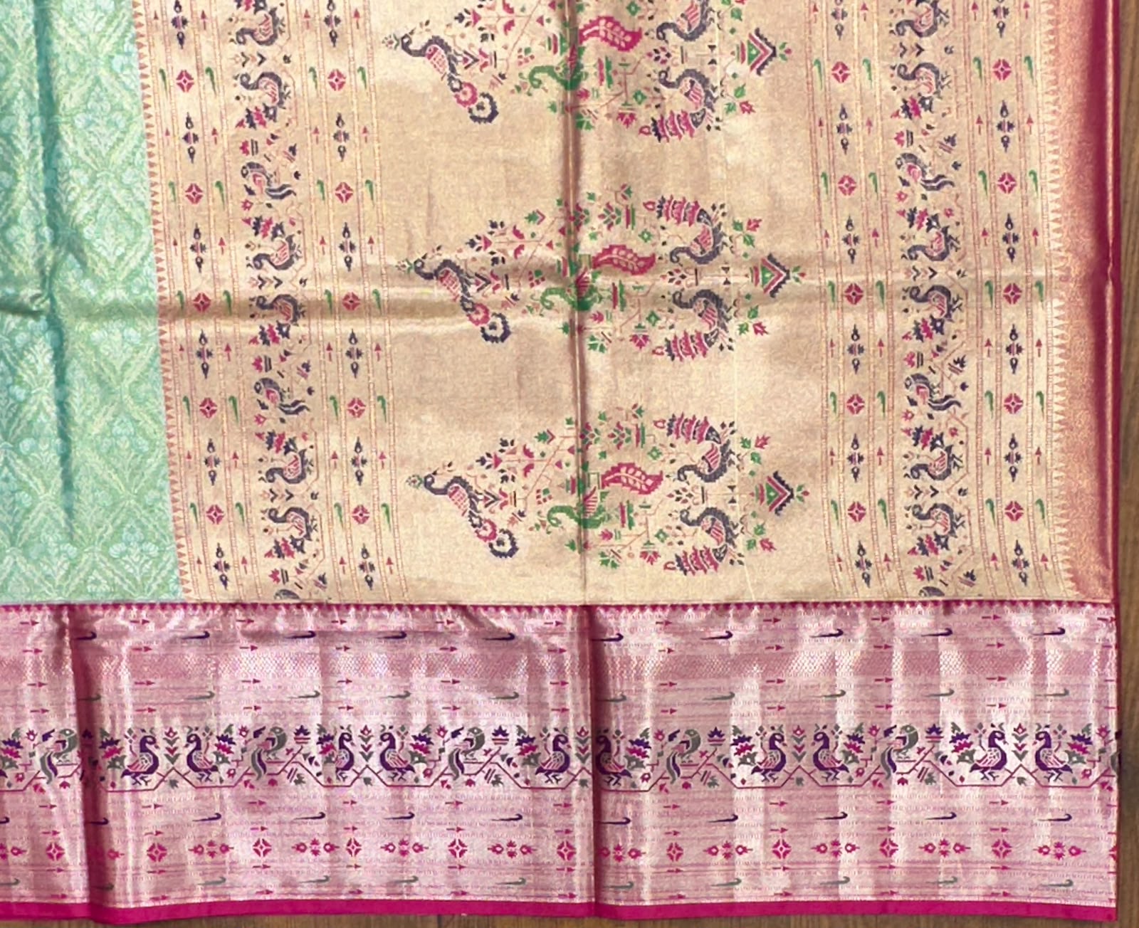 Semi Tissue - Image 2
