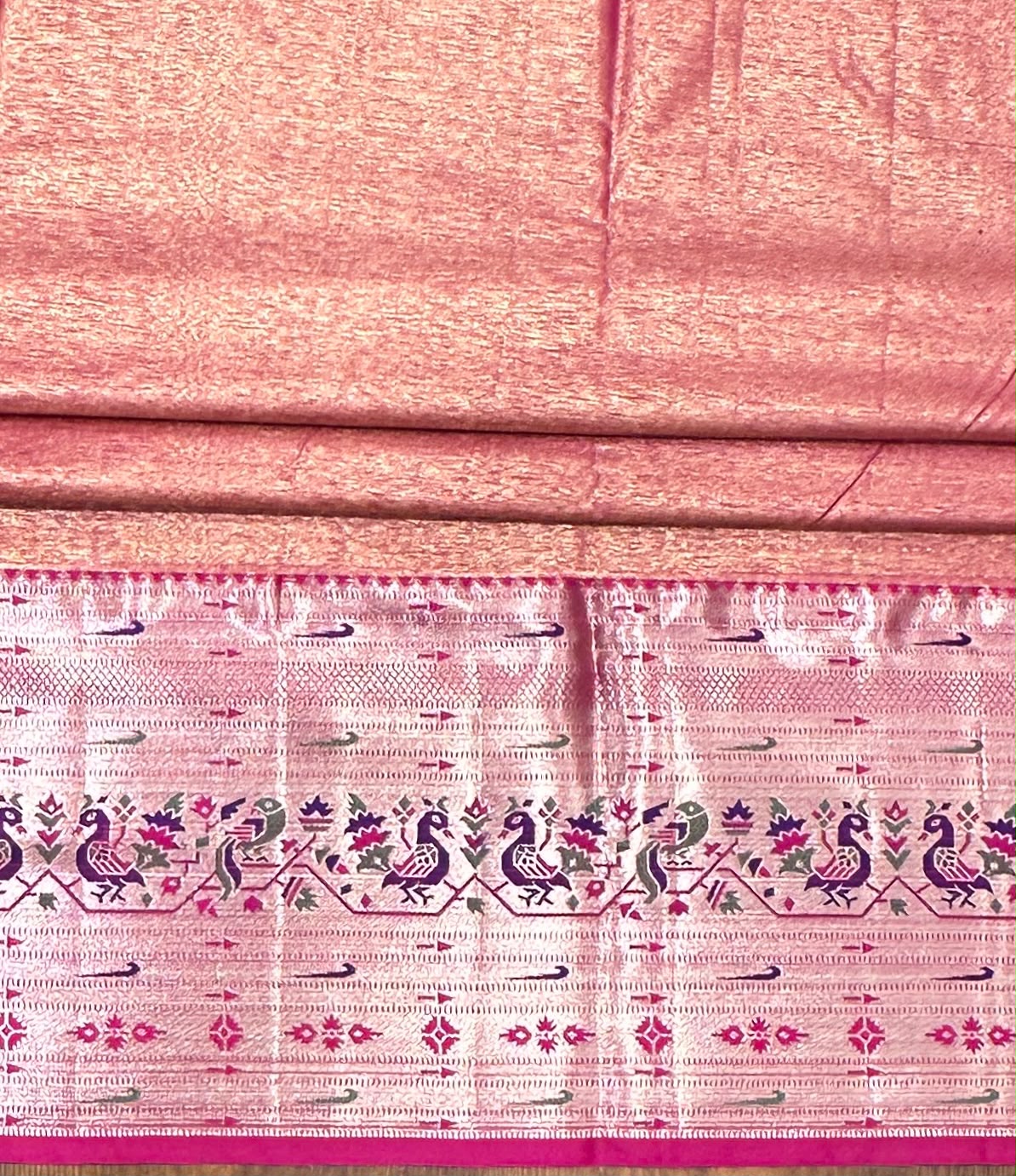 Semi Tissue - Image 3