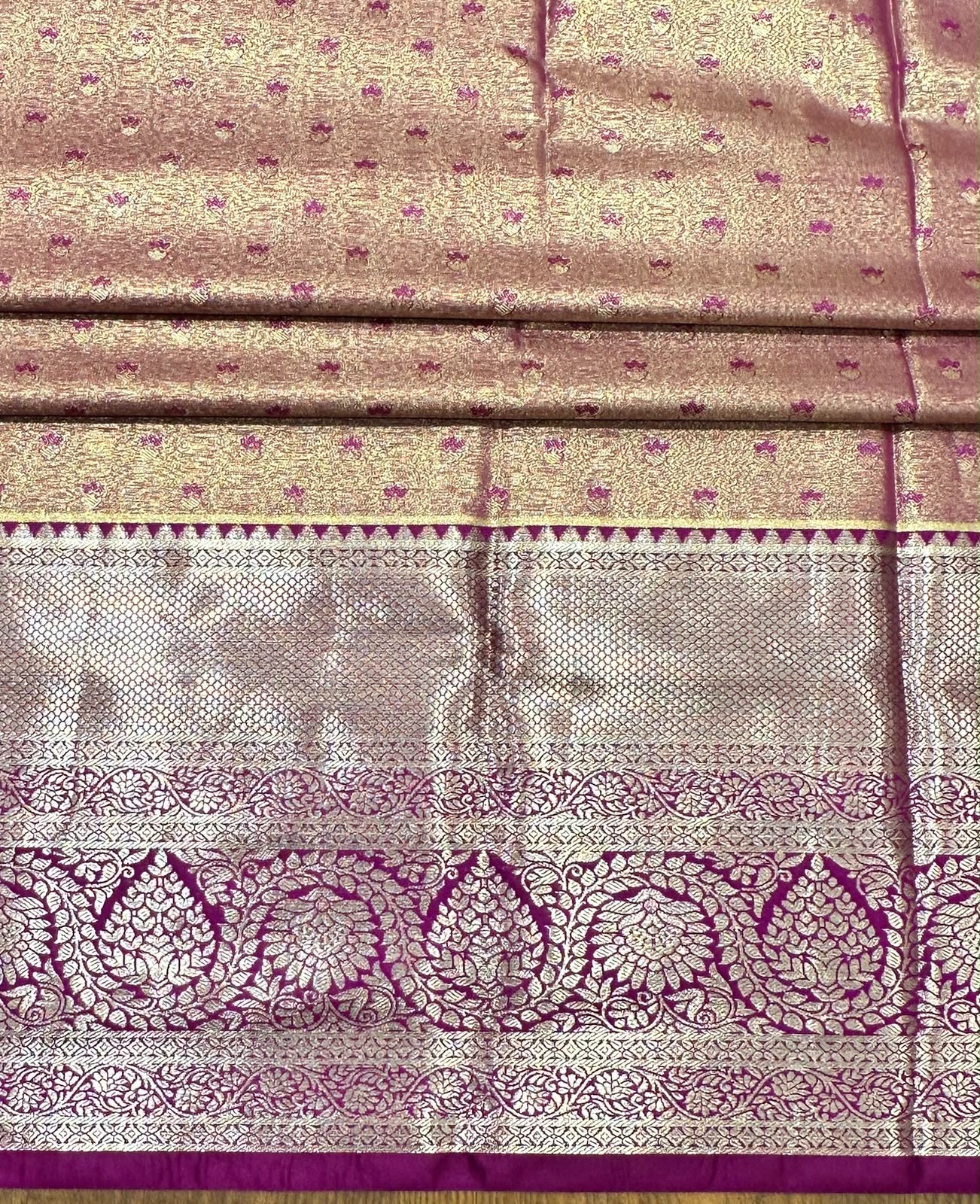 Semi Tissue - Image 4