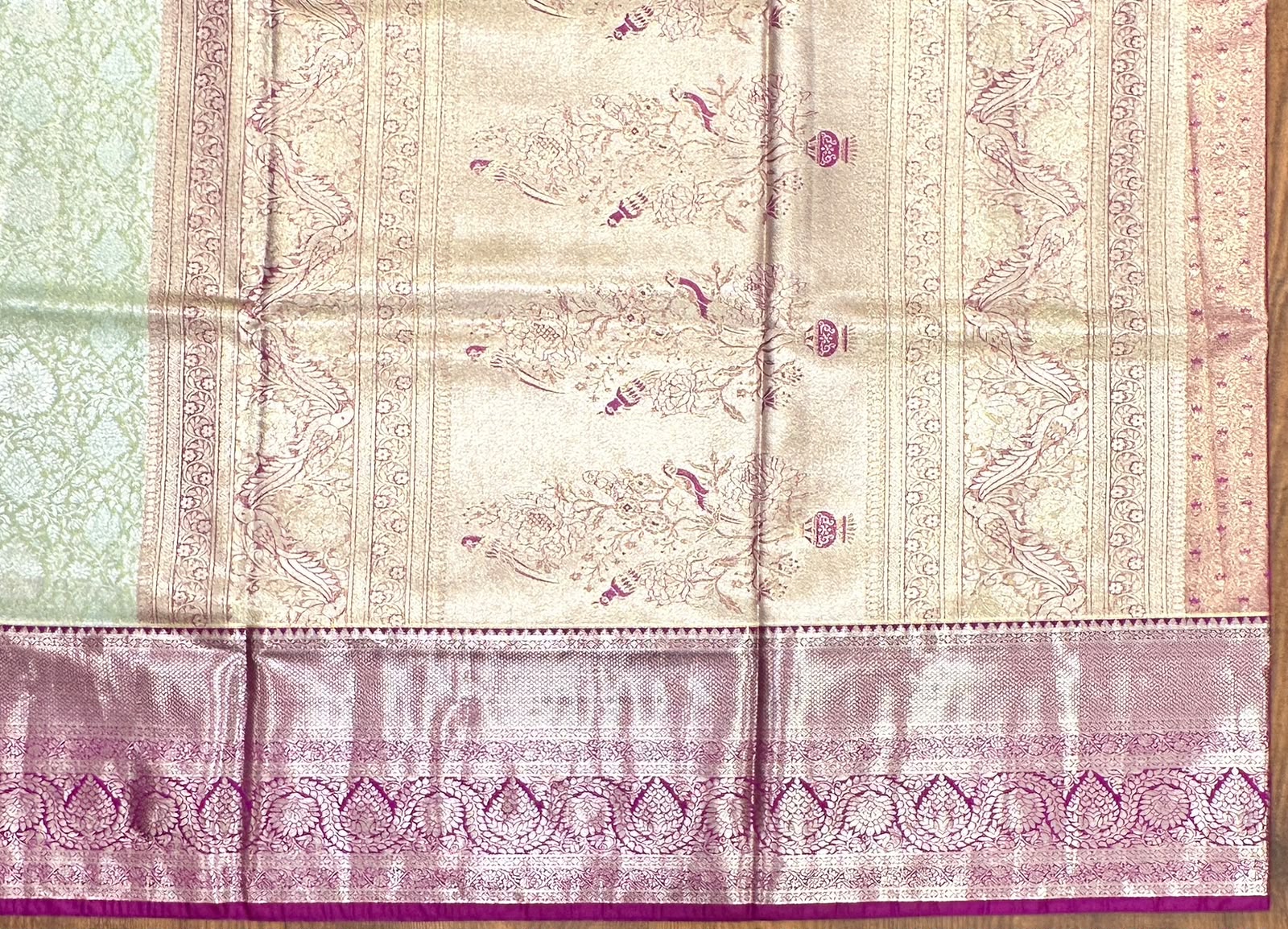 Semi Tissue - Image 2