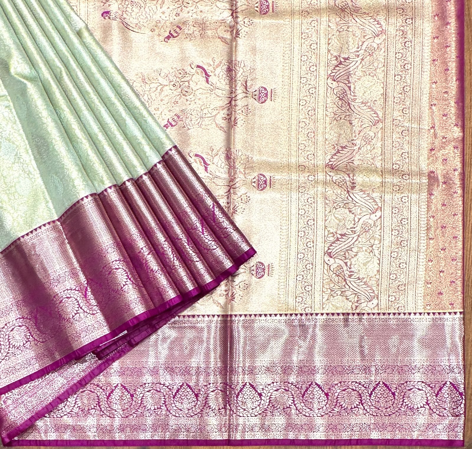 Semi Tissue - Image 3