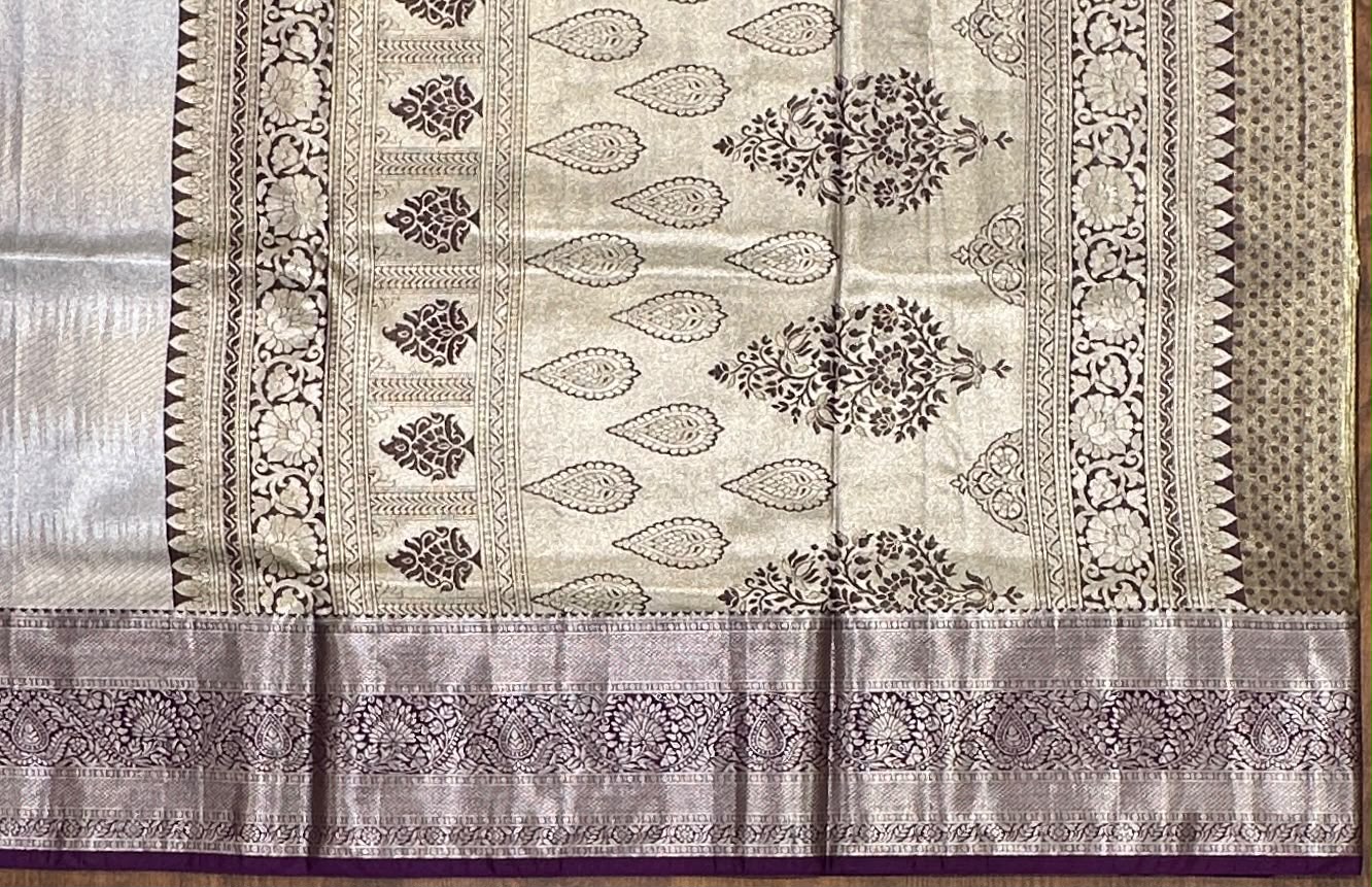 Semi Tissue - Image 2