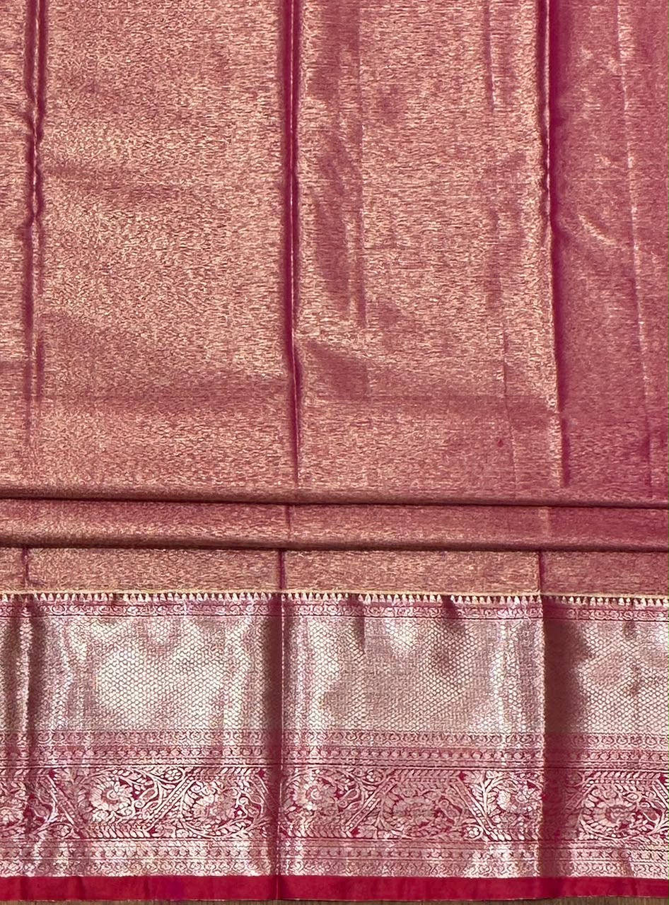 Semi Tissue - Image 4