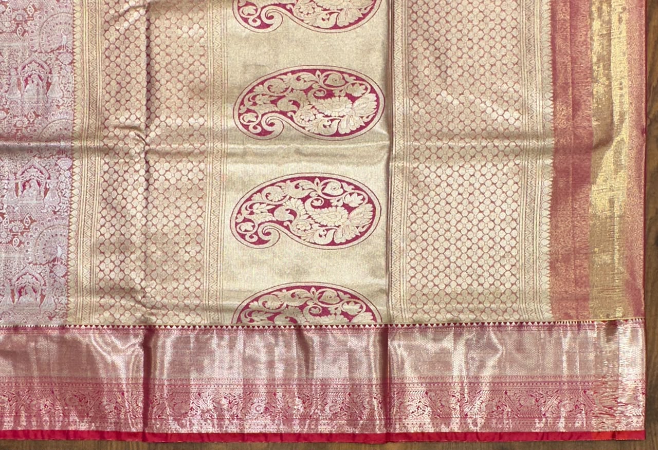 Semi Tissue - Image 3