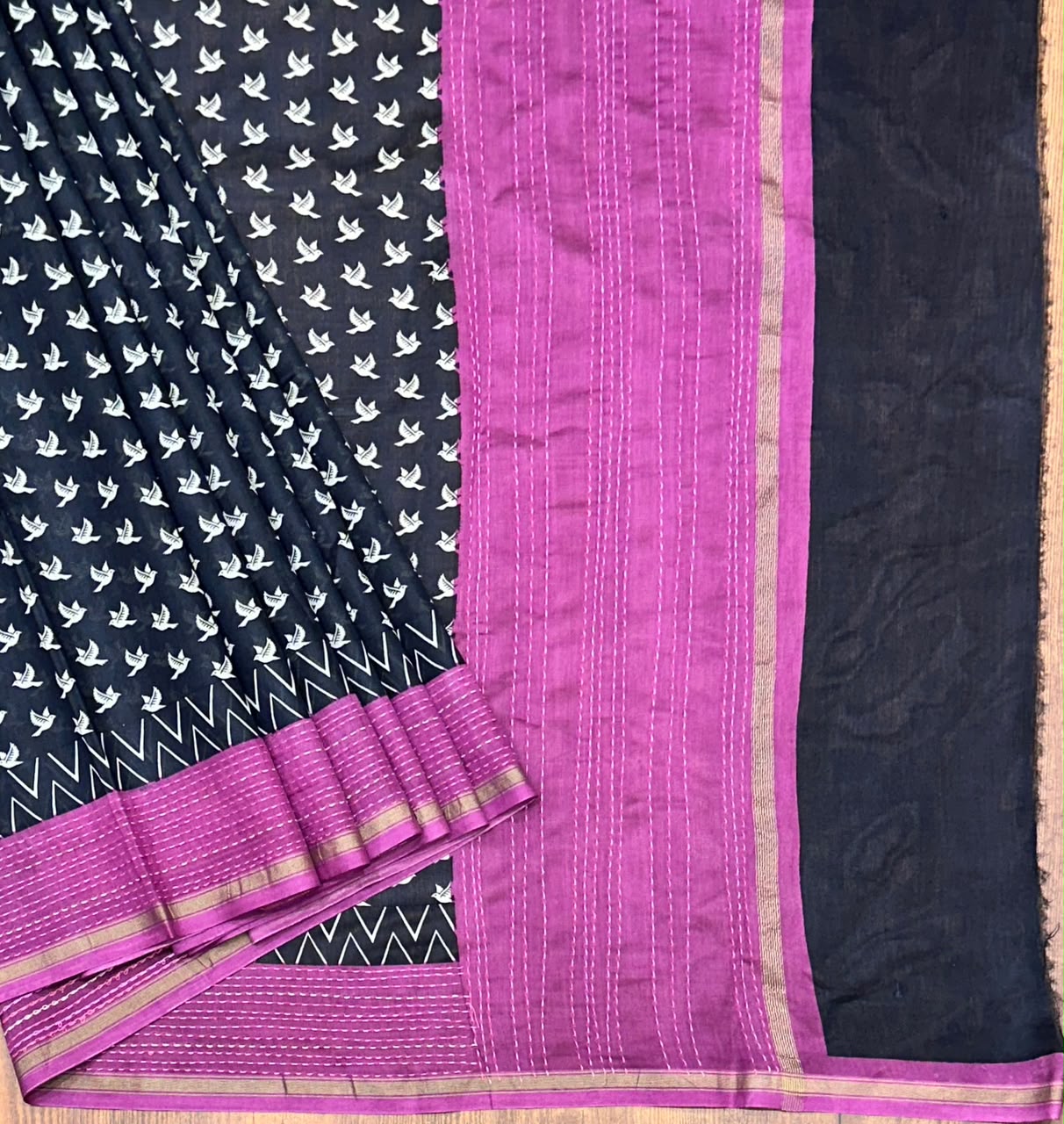 Chanderi Cotton - Image 4