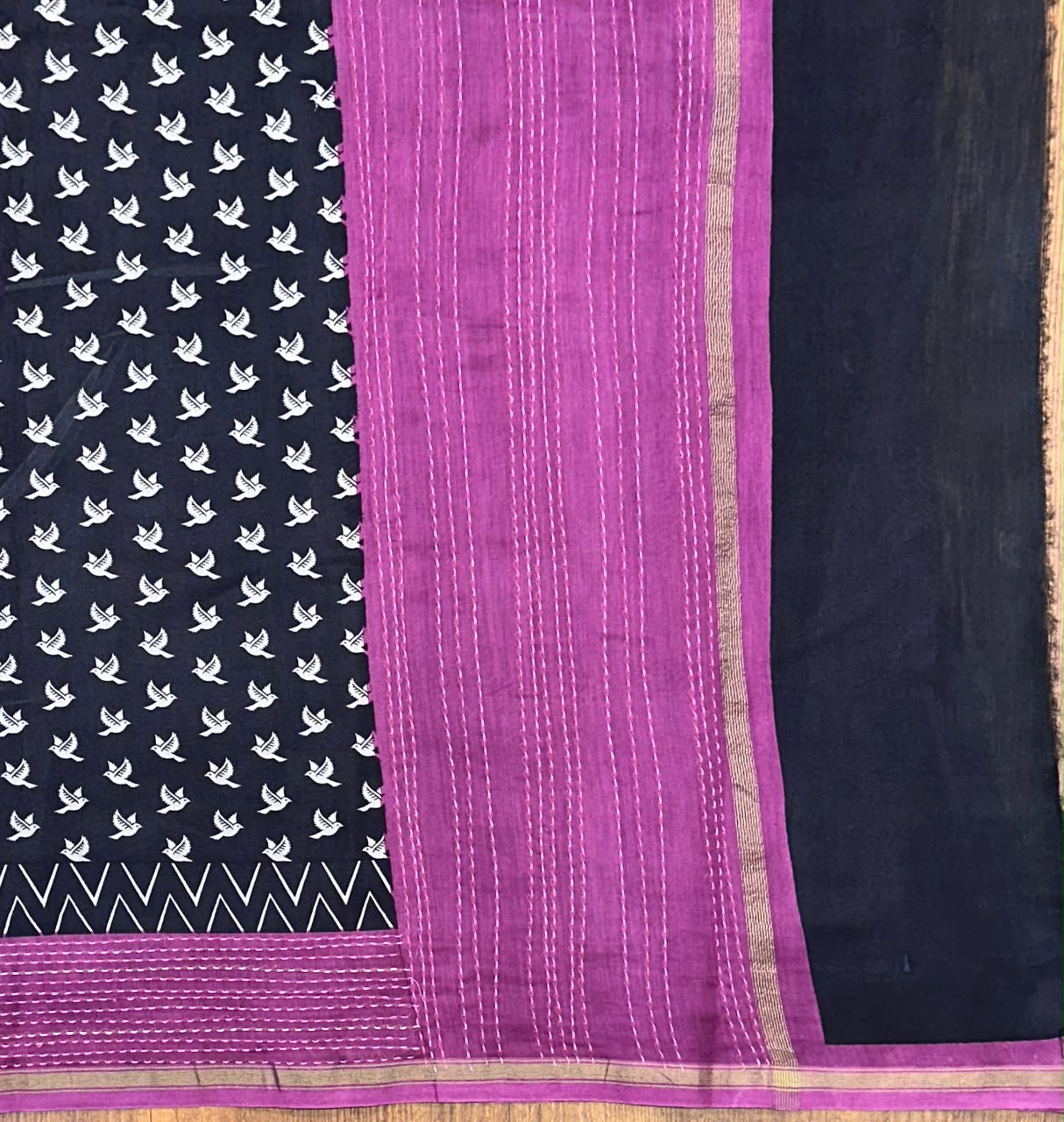 Chanderi Cotton - Image 3