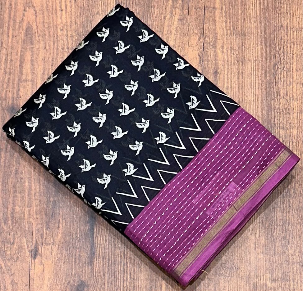 Chanderi Cotton