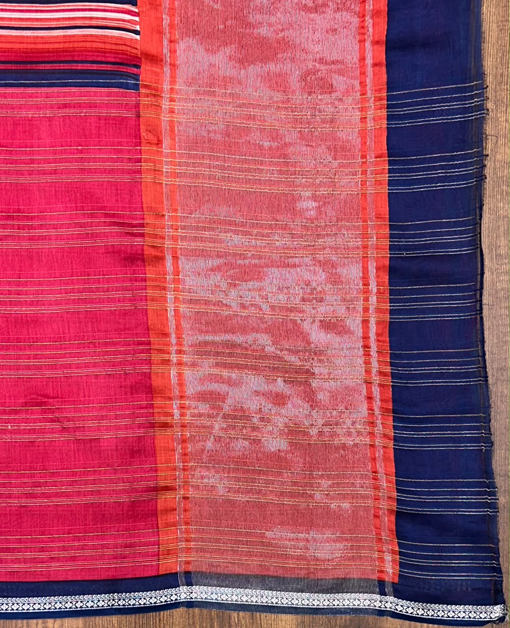 Chanderi Tussar - Image 3